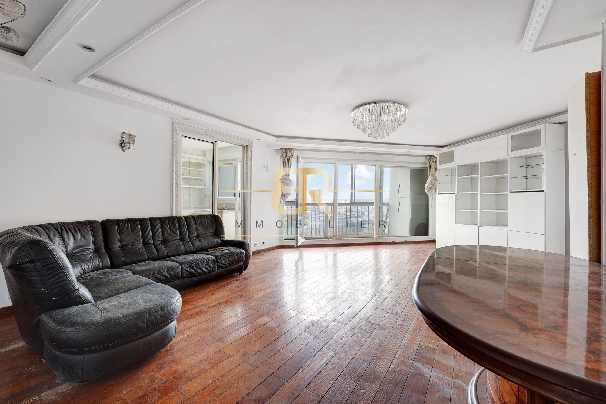 Agence immobilière de Cabinet BR Immobilier