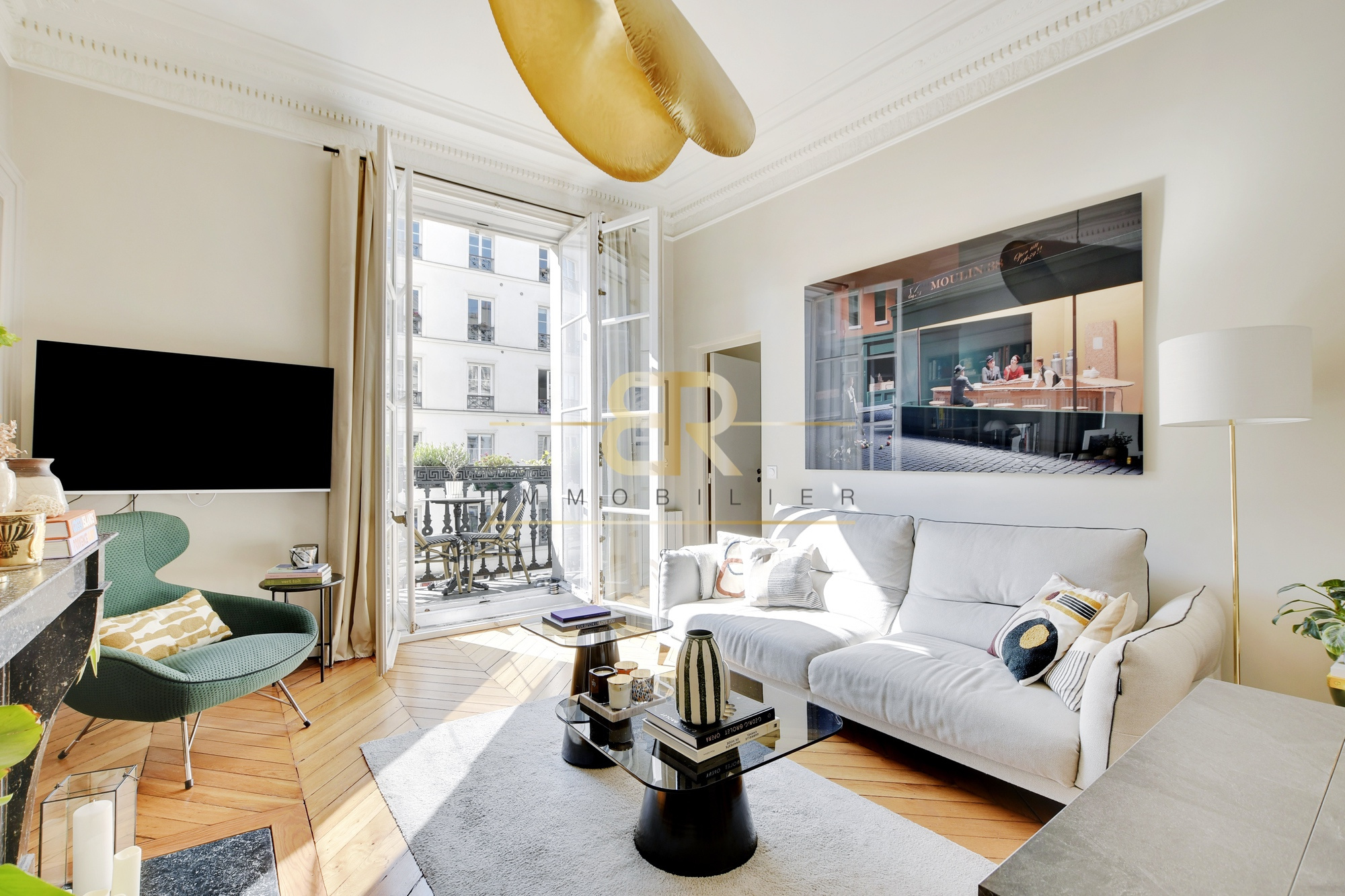 Agence immobilière de Cabinet BR Immobilier
