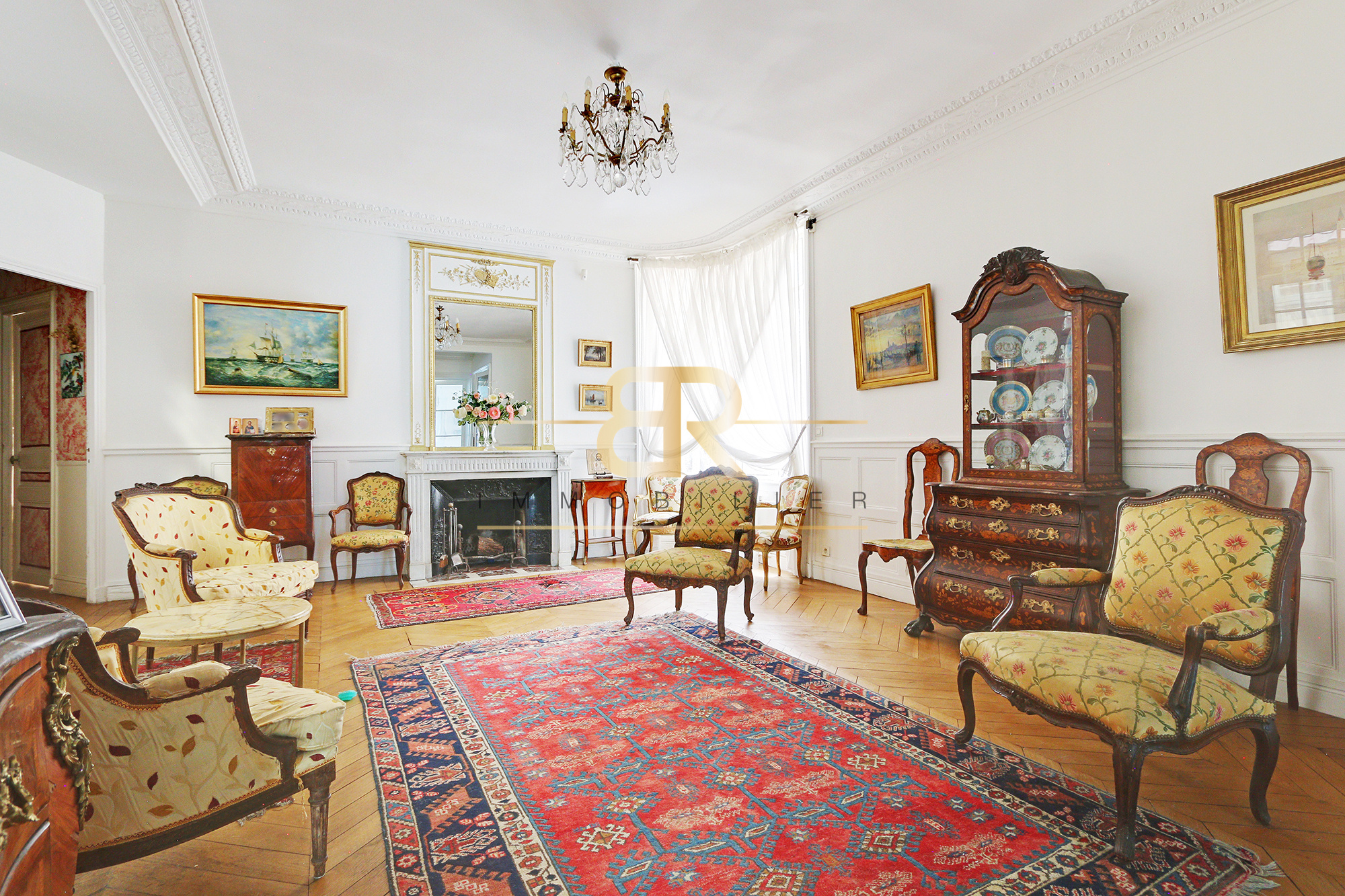 Agence immobilière de Cabinet BR Immobilier