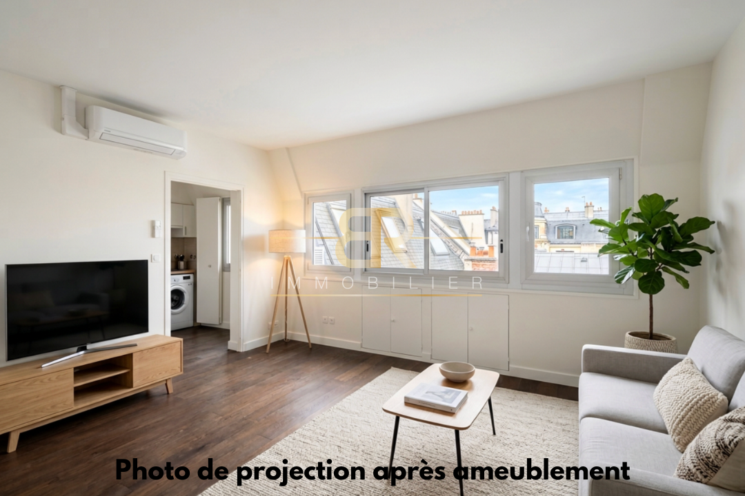 Agence immobilière de Cabinet BR Immobilier