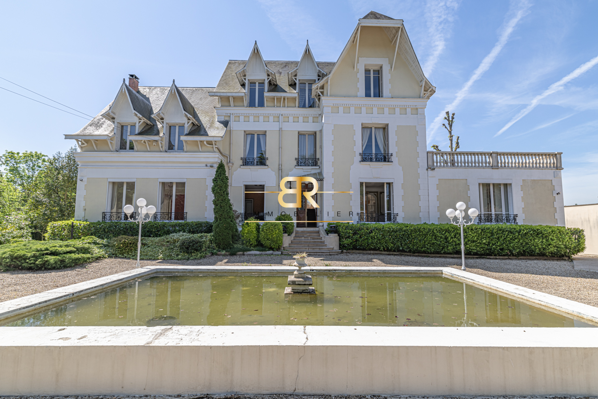 Agence immobilière de Cabinet BR Immobilier