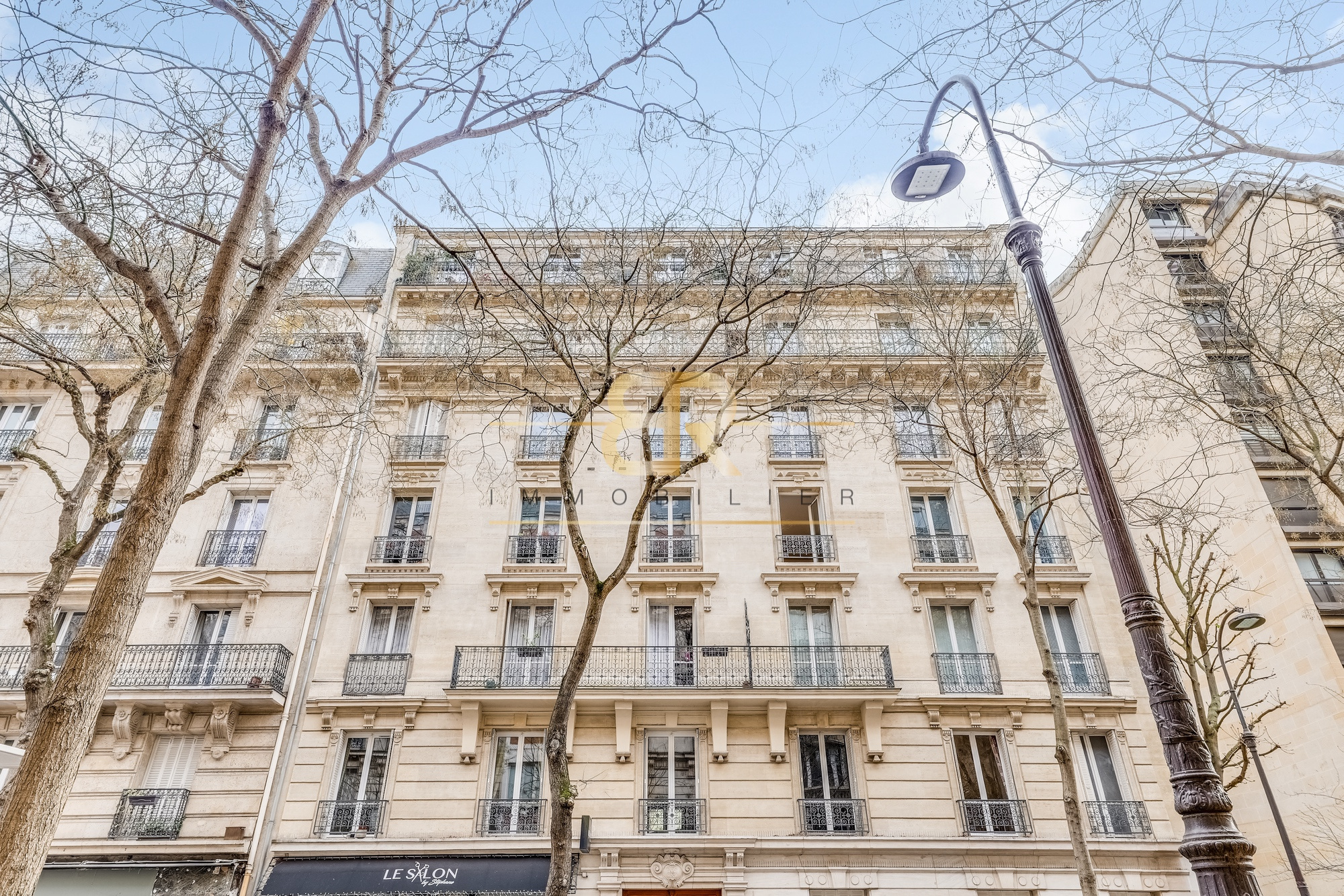 Agence immobilière de Cabinet BR Immobilier