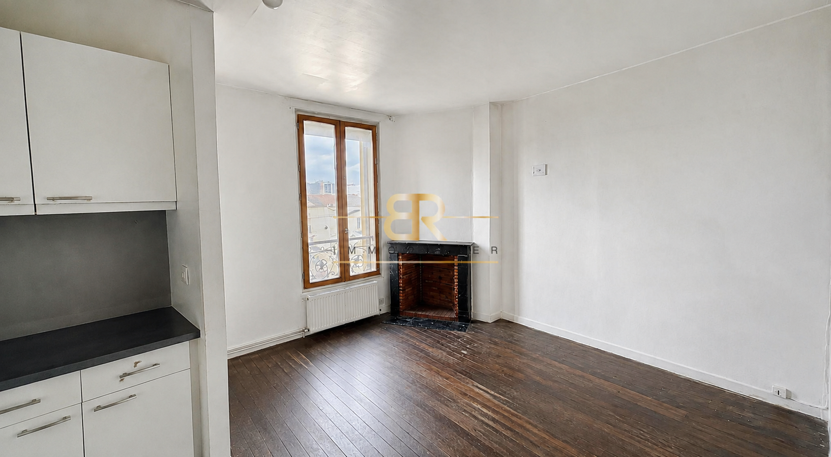Agence immobilière de Cabinet BR Immobilier