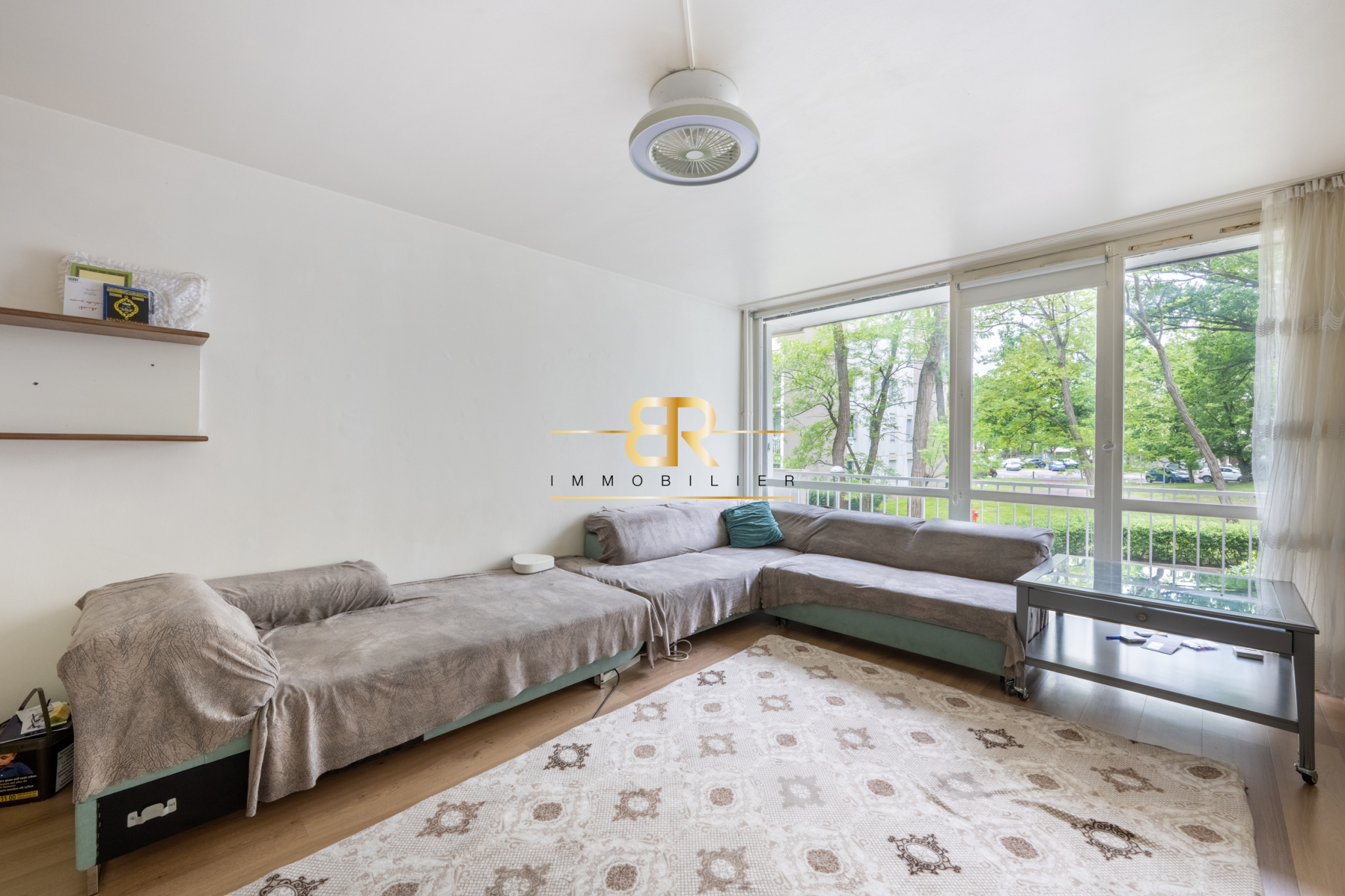 Agence immobilière de Cabinet BR Immobilier