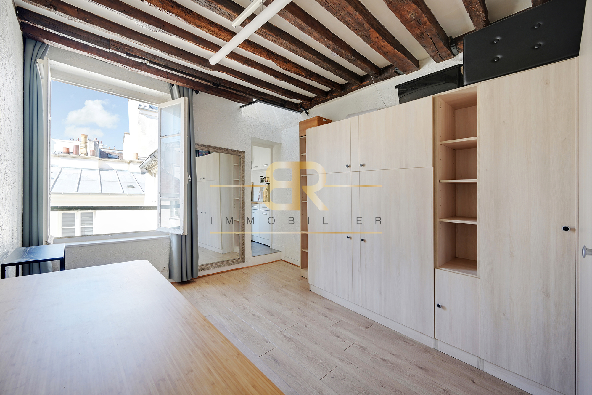 Agence immobilière de Cabinet BR Immobilier