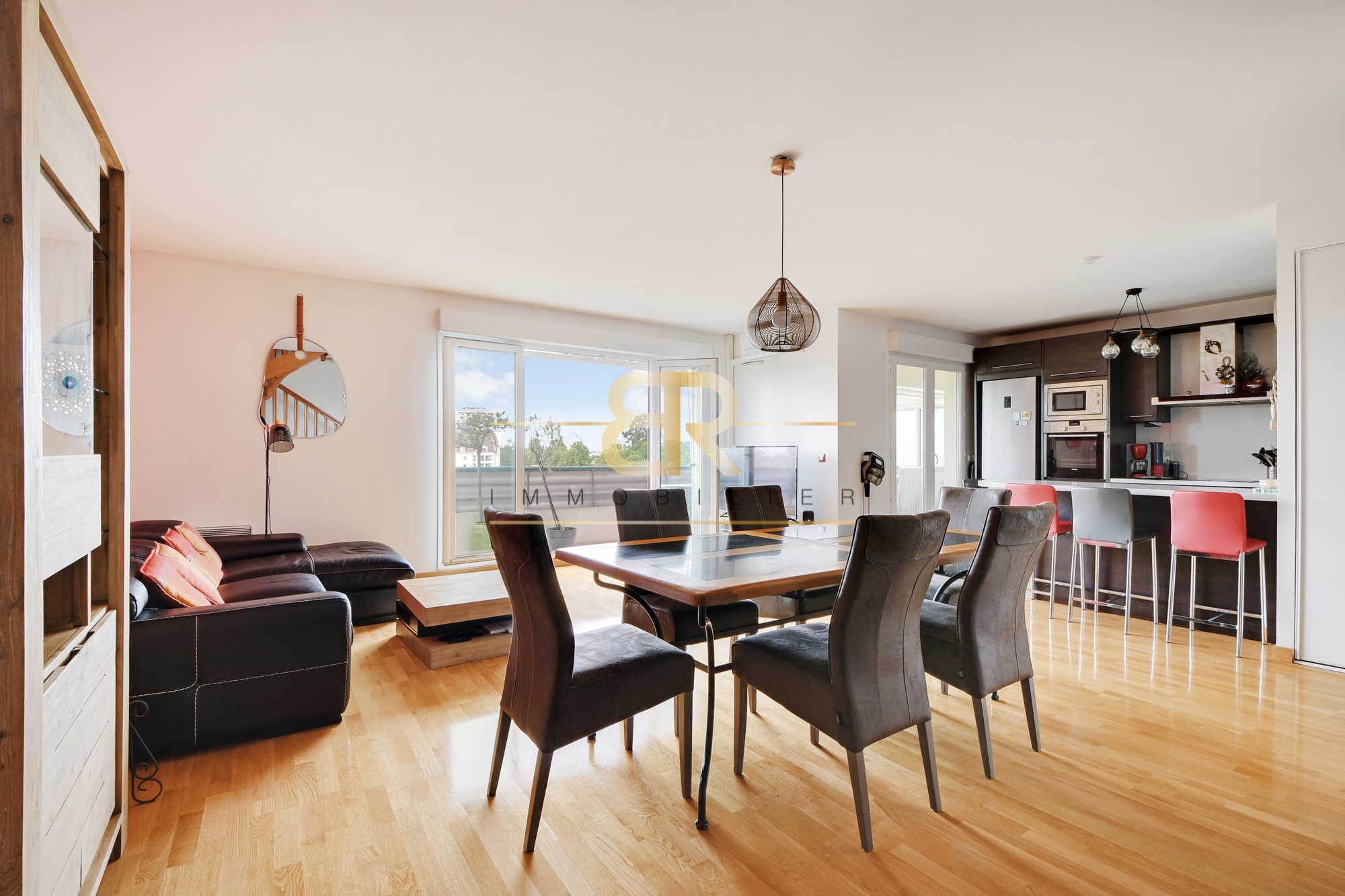 Agence immobilière de Cabinet BR Immobilier