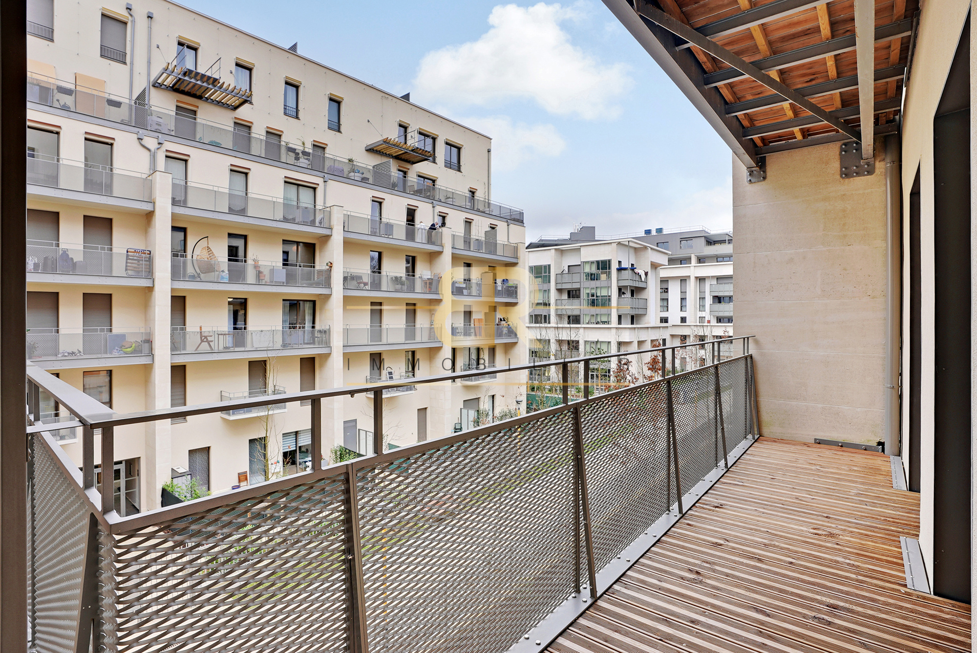 Agence immobilière de Cabinet BR Immobilier