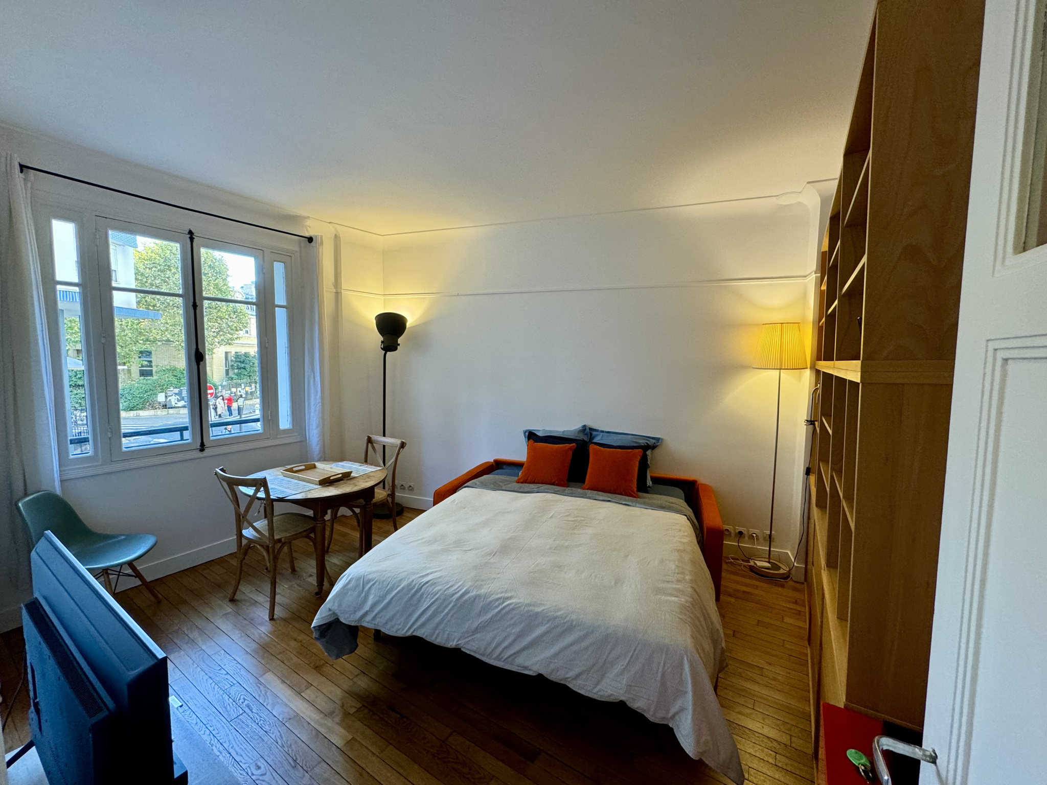 Agence immobilière de Cabinet BR Immobilier