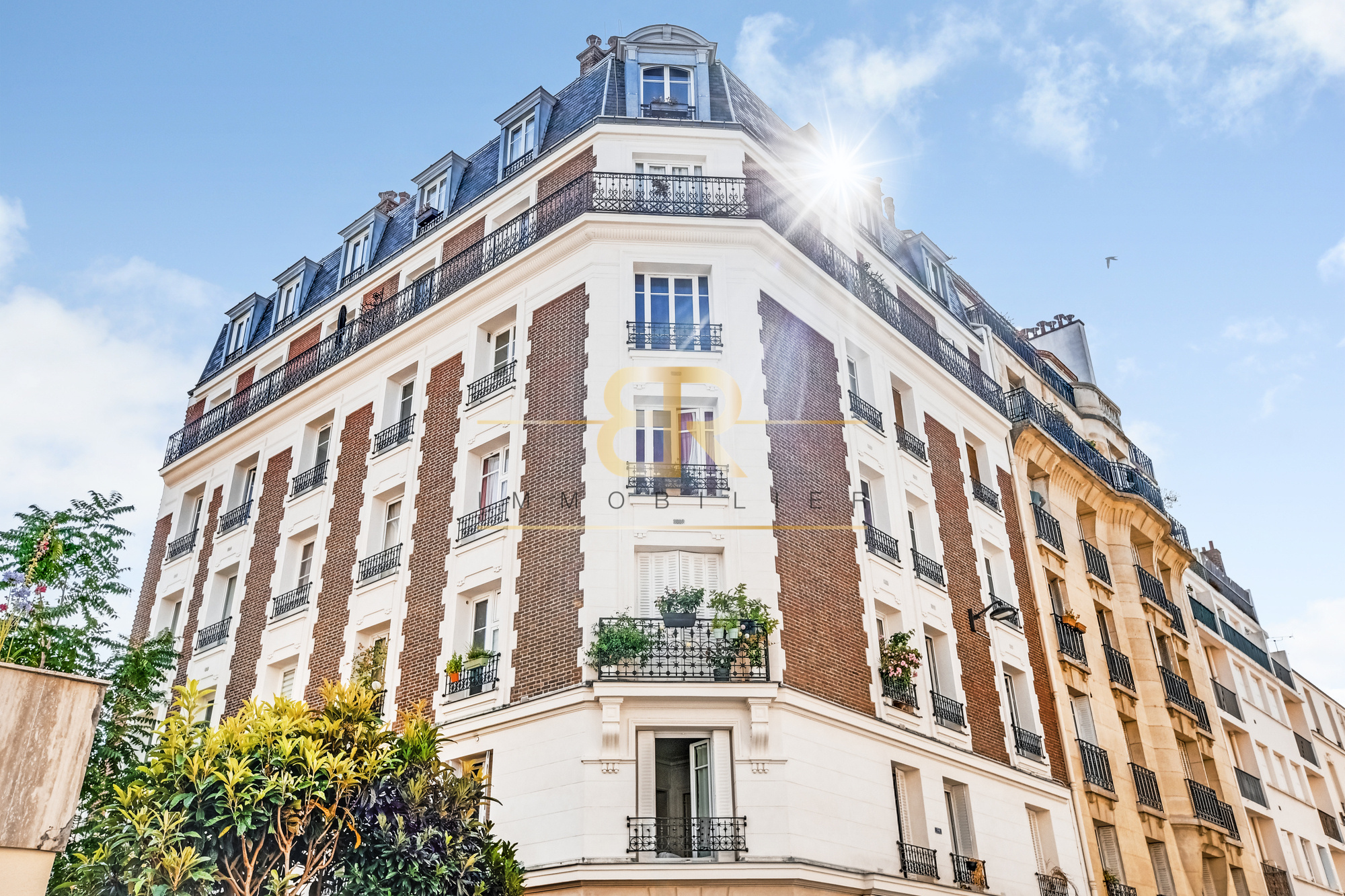 Agence immobilière de Cabinet BR Immobilier