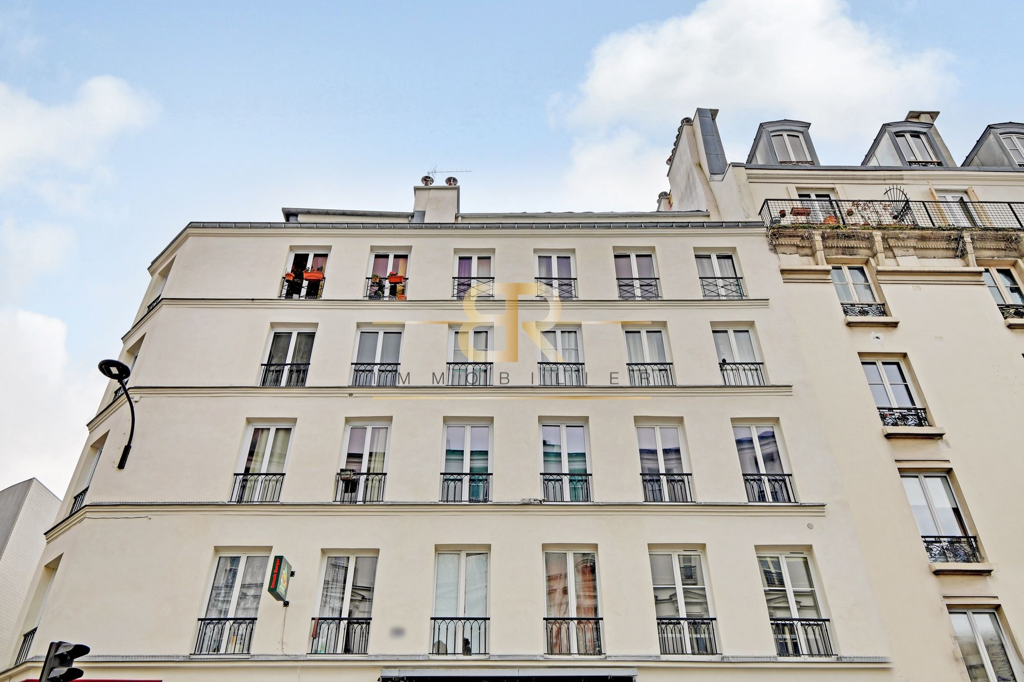 Agence immobilière de Cabinet BR Immobilier