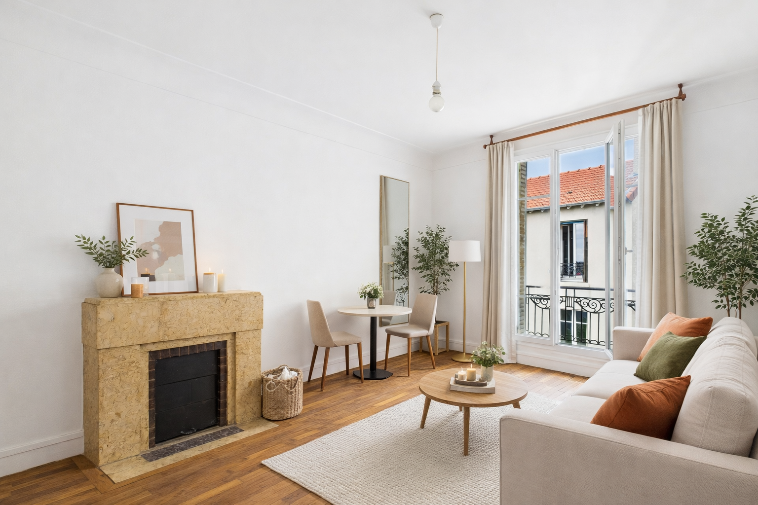 Agence immobilière de Cabinet BR Immobilier