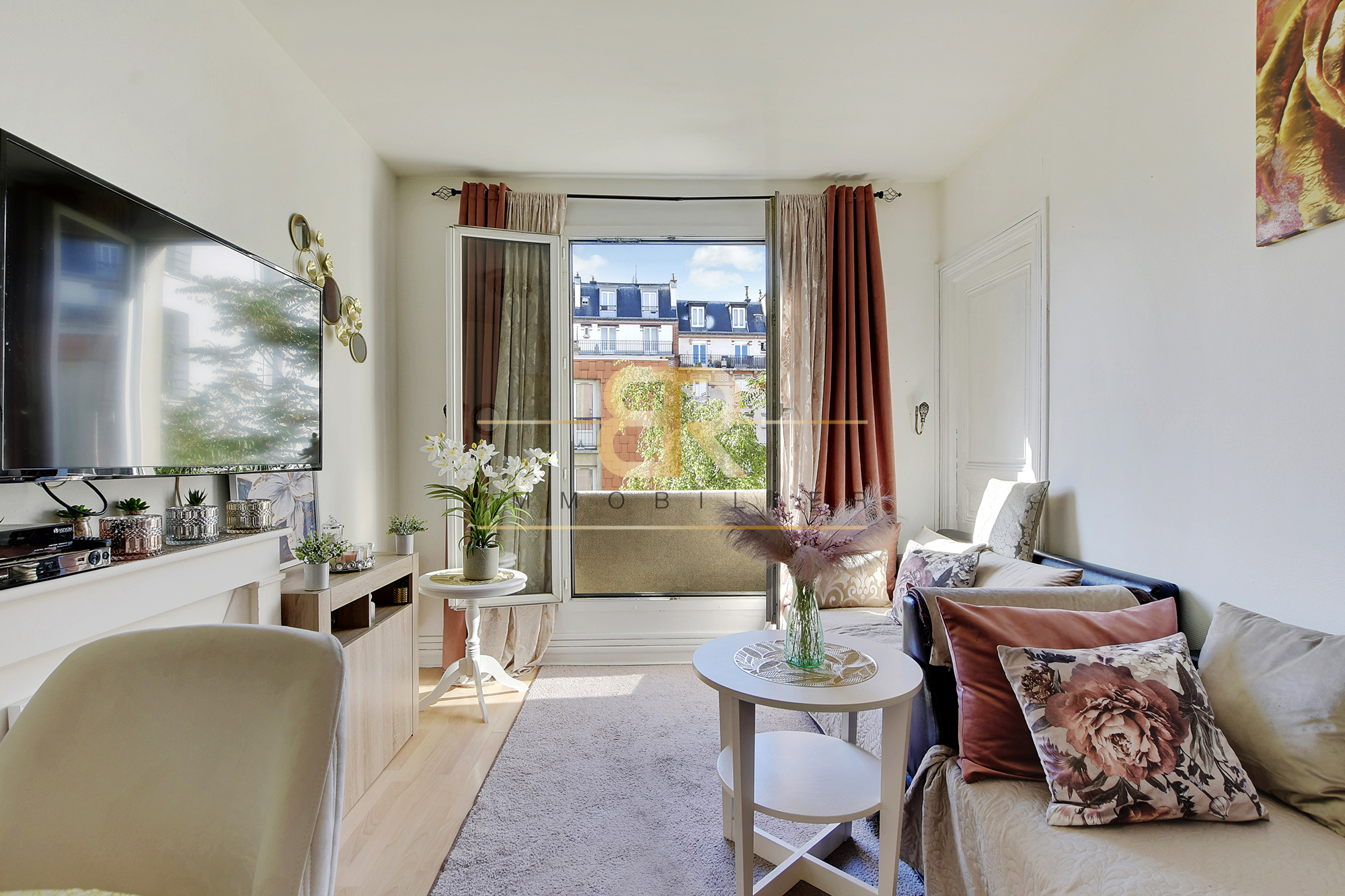Agence immobilière de Cabinet BR Immobilier
