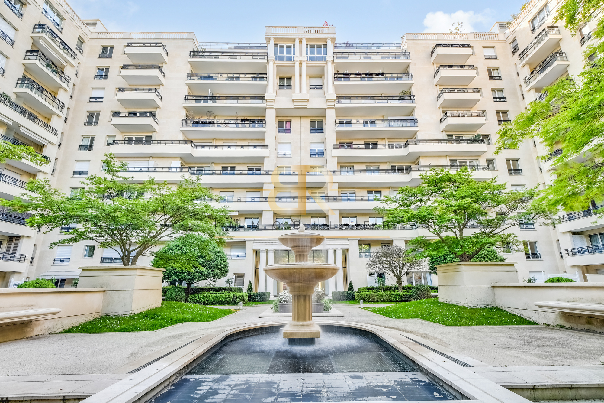 Agence immobilière de Cabinet BR Immobilier