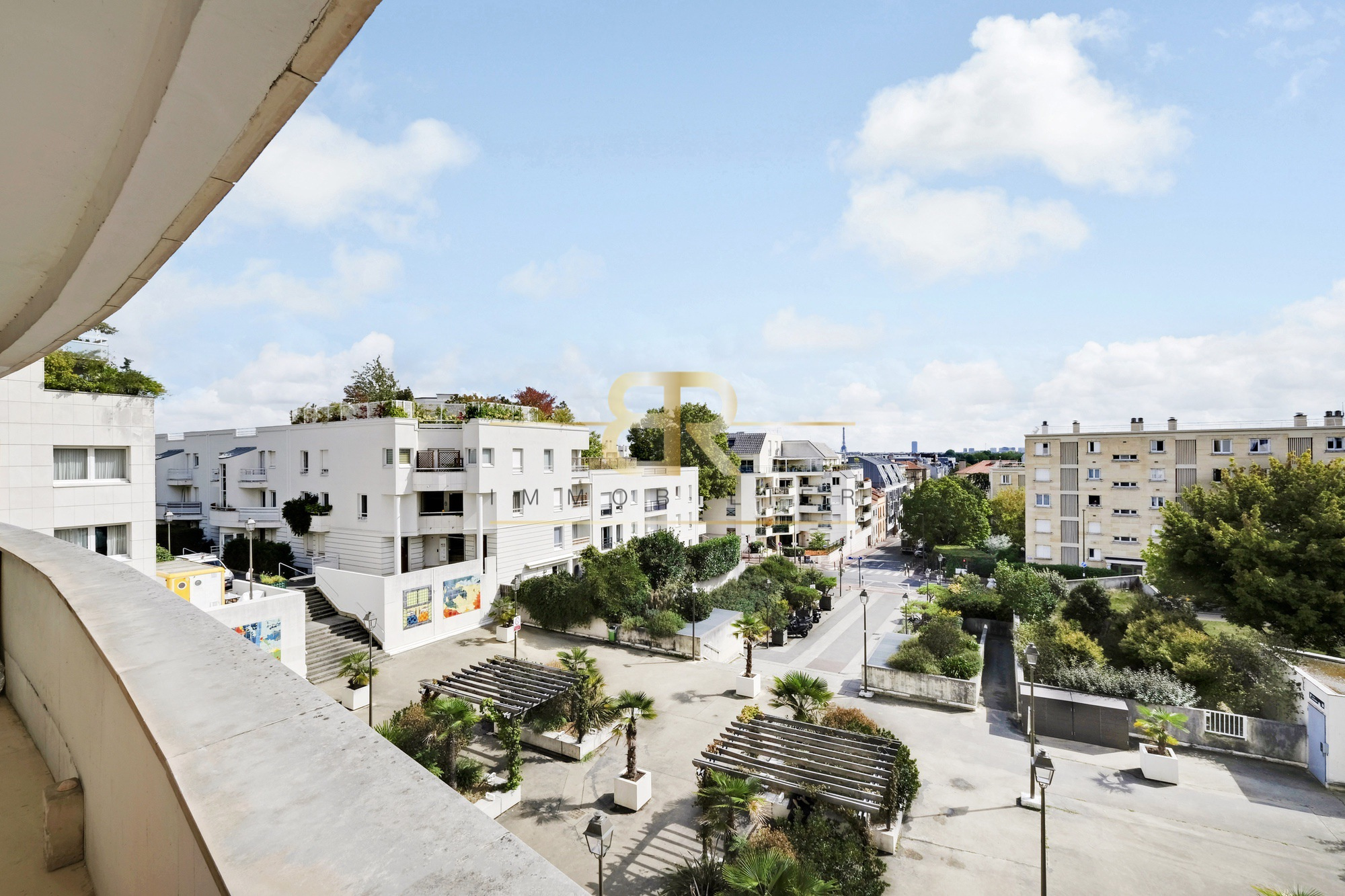 Agence immobilière de Cabinet BR Immobilier