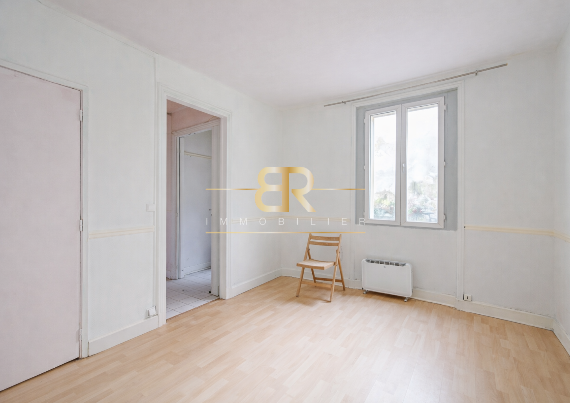 Agence immobilière de Cabinet BR Immobilier