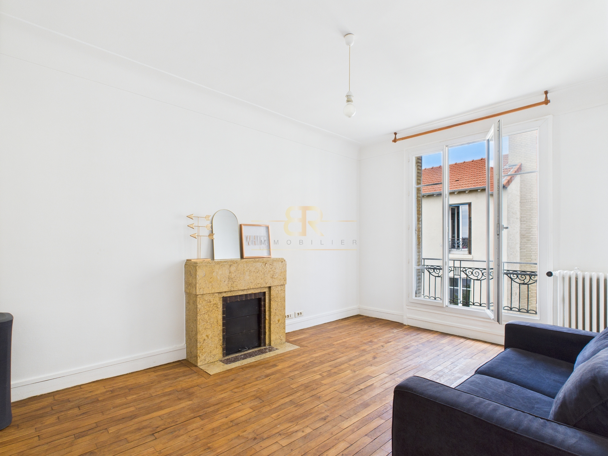 Agence immobilière de Cabinet BR Immobilier