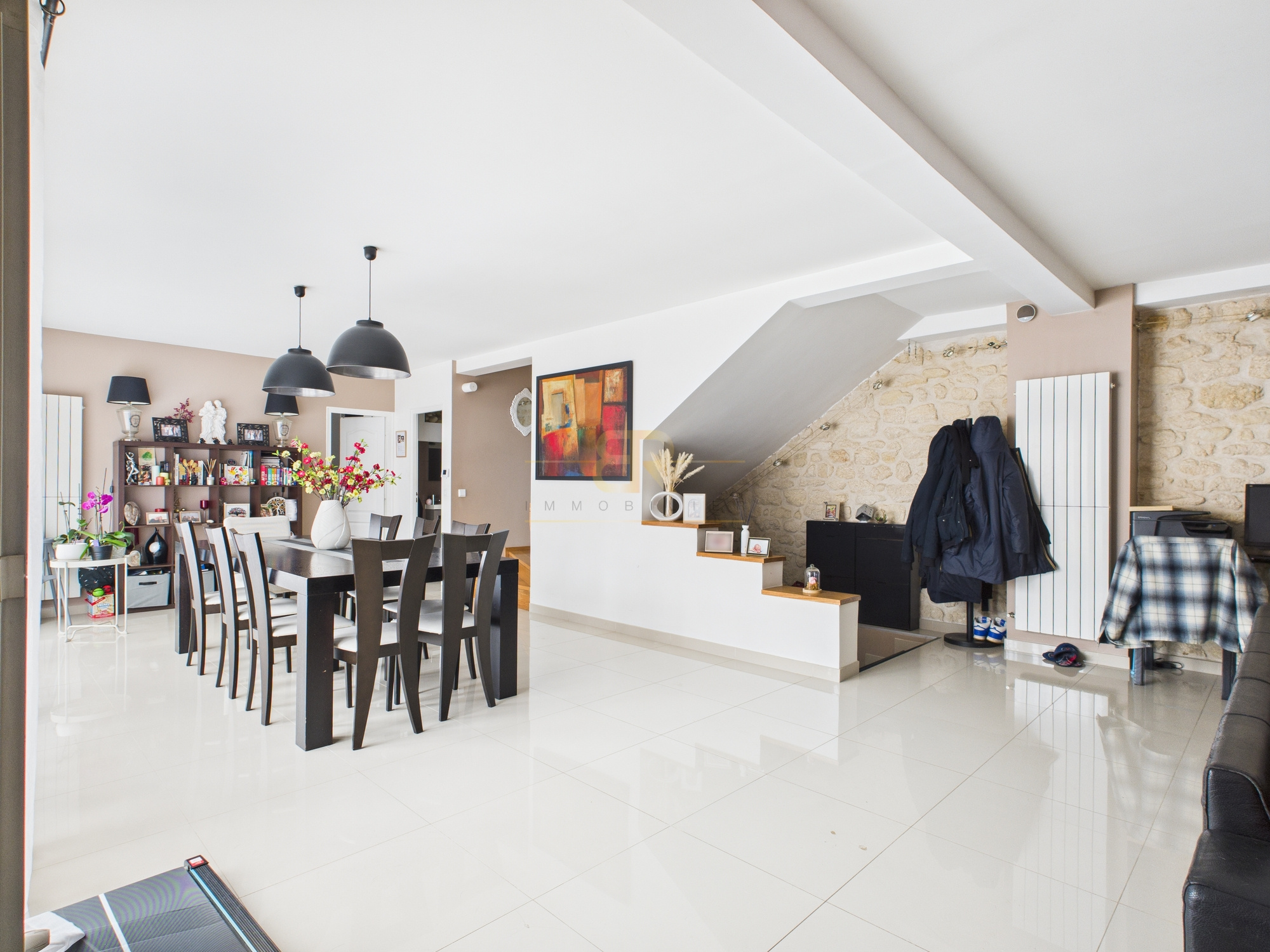 Agence immobilière de Cabinet BR Immobilier