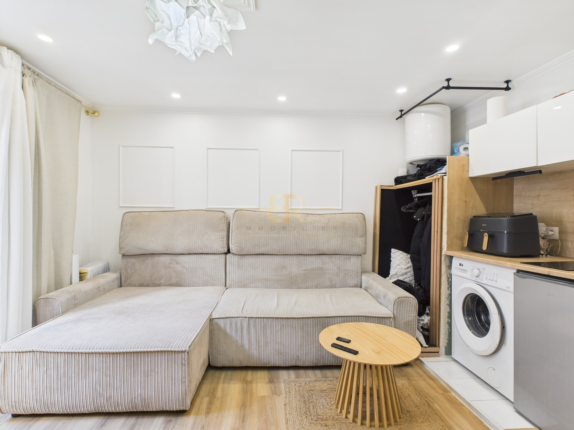 Agence immobilière de Cabinet BR Immobilier