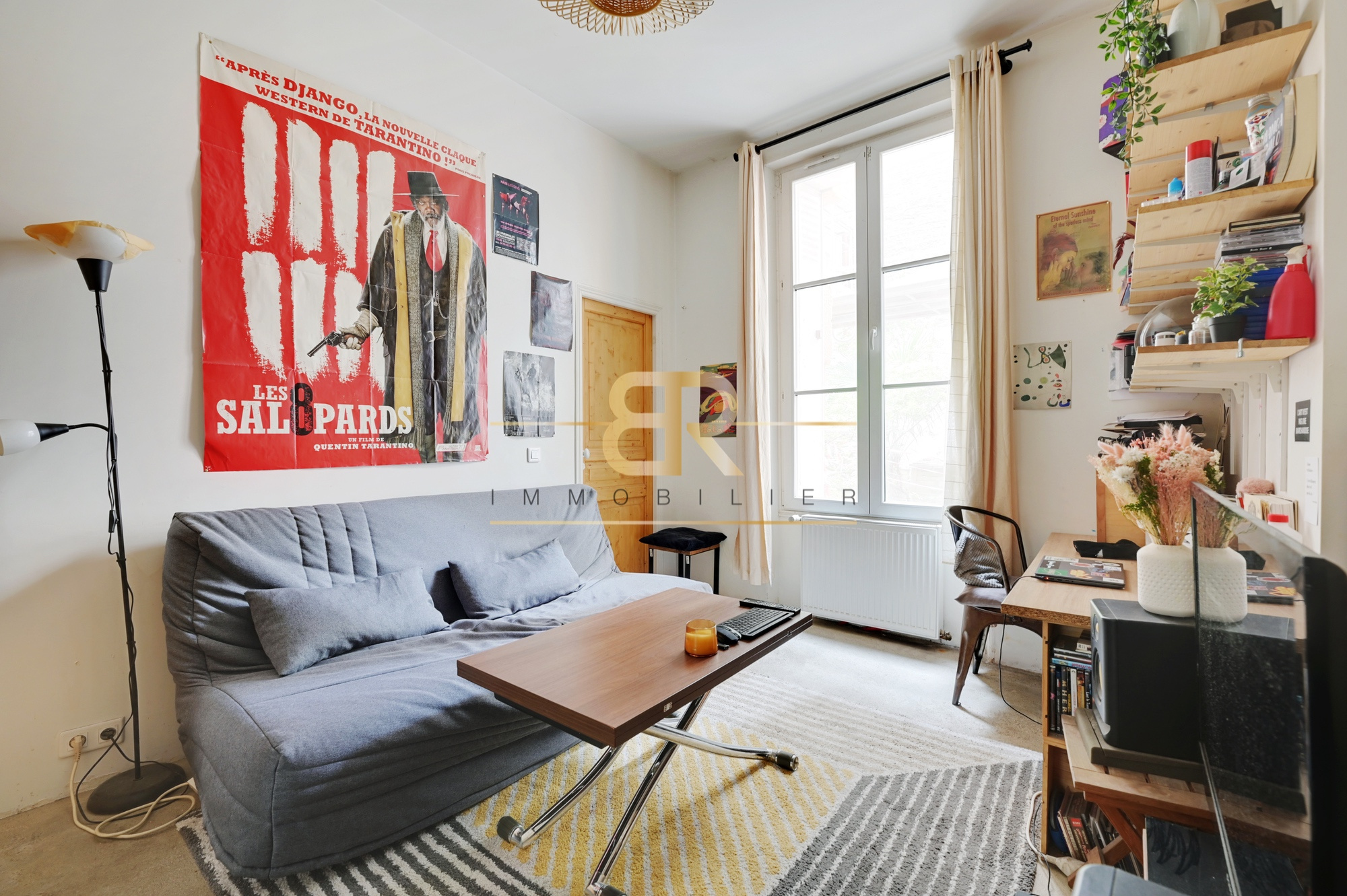 Agence immobilière de Cabinet BR Immobilier