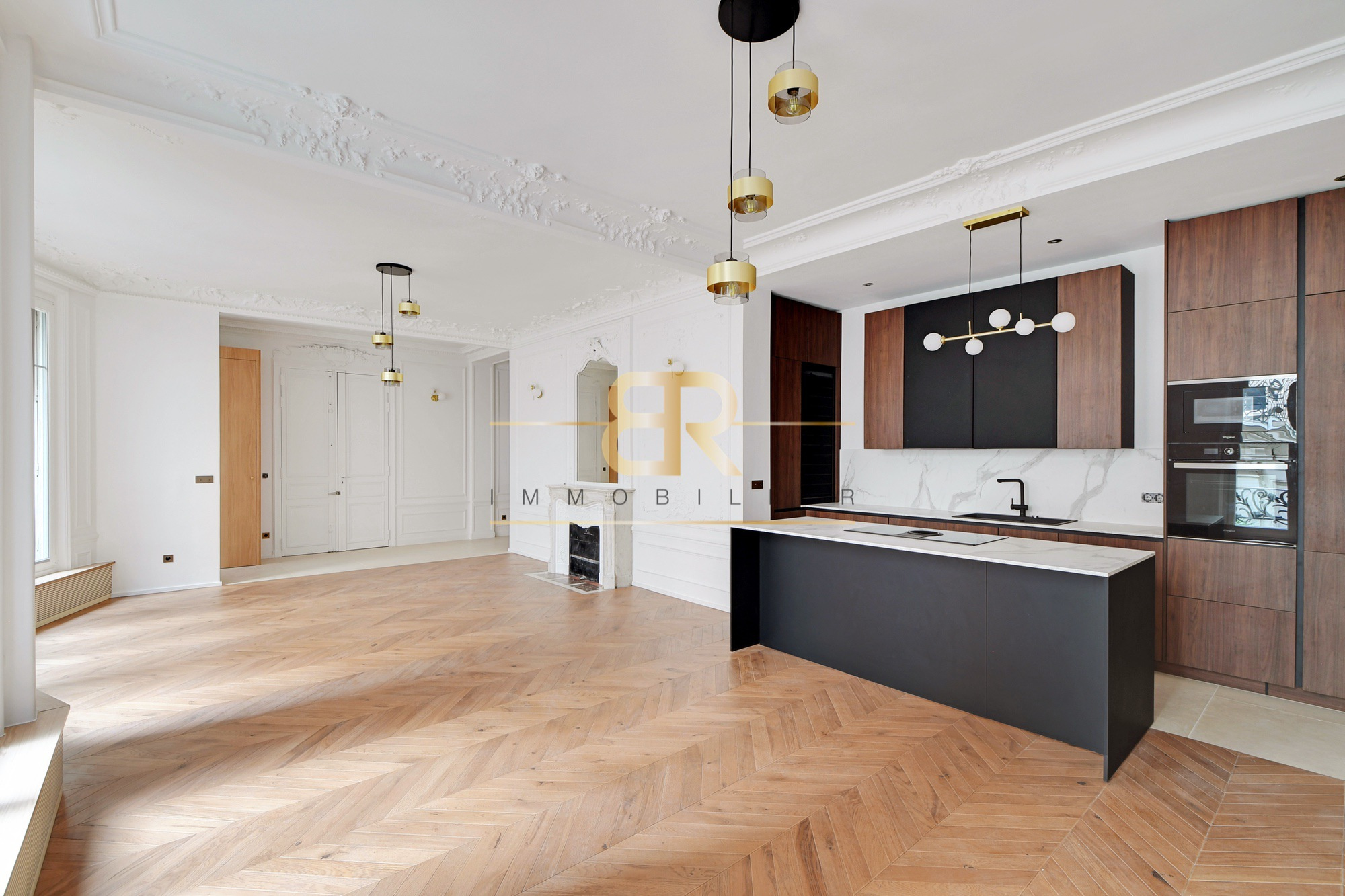 Agence immobilière de Cabinet BR Immobilier