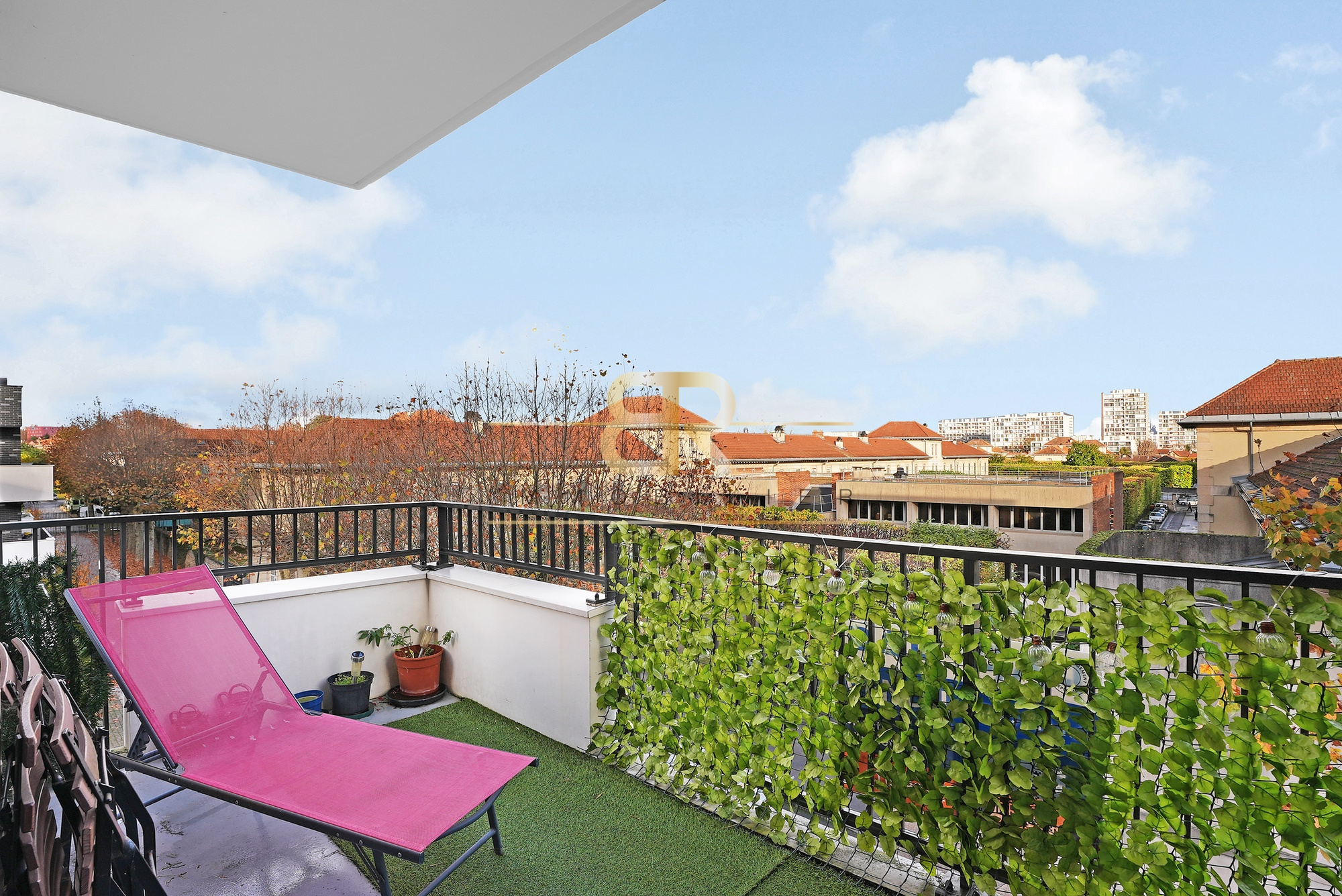 Agence immobilière de Cabinet BR Immobilier