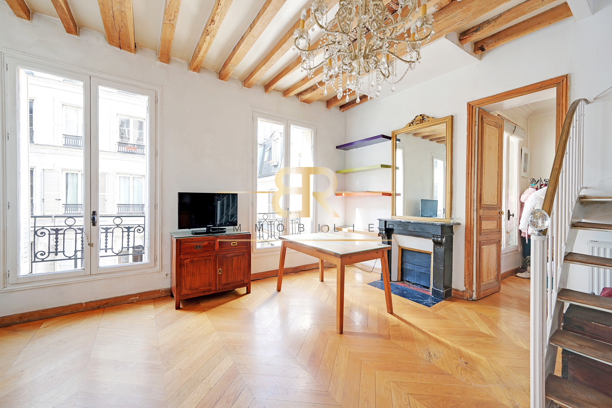 Agence immobilière de Cabinet BR Immobilier