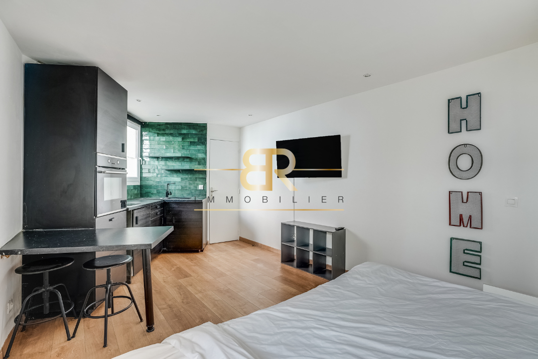 Agence immobilière de Cabinet BR Immobilier