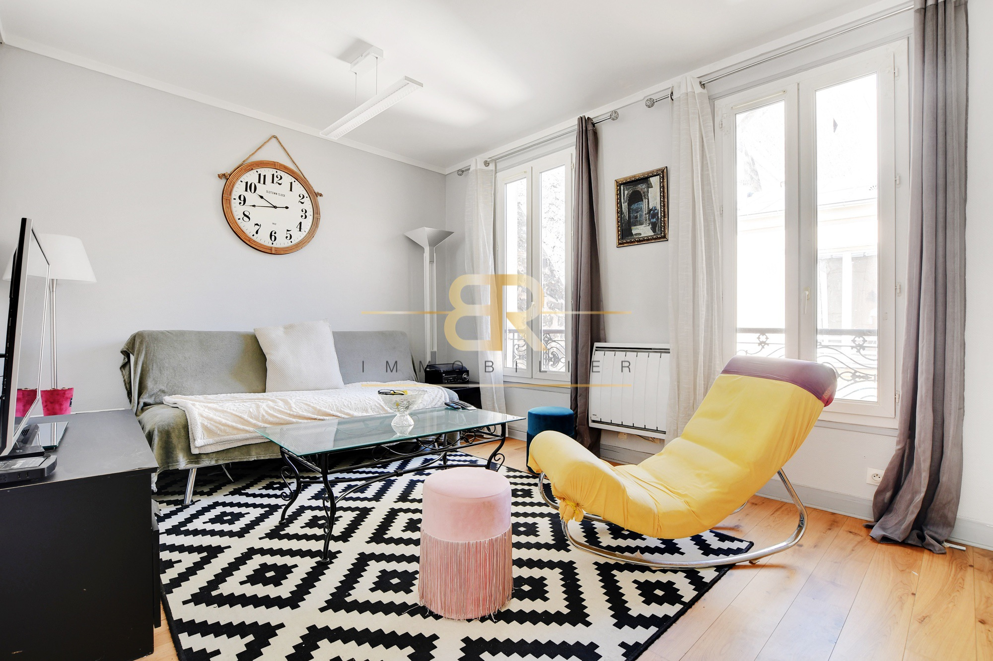 Agence immobilière de Cabinet BR Immobilier