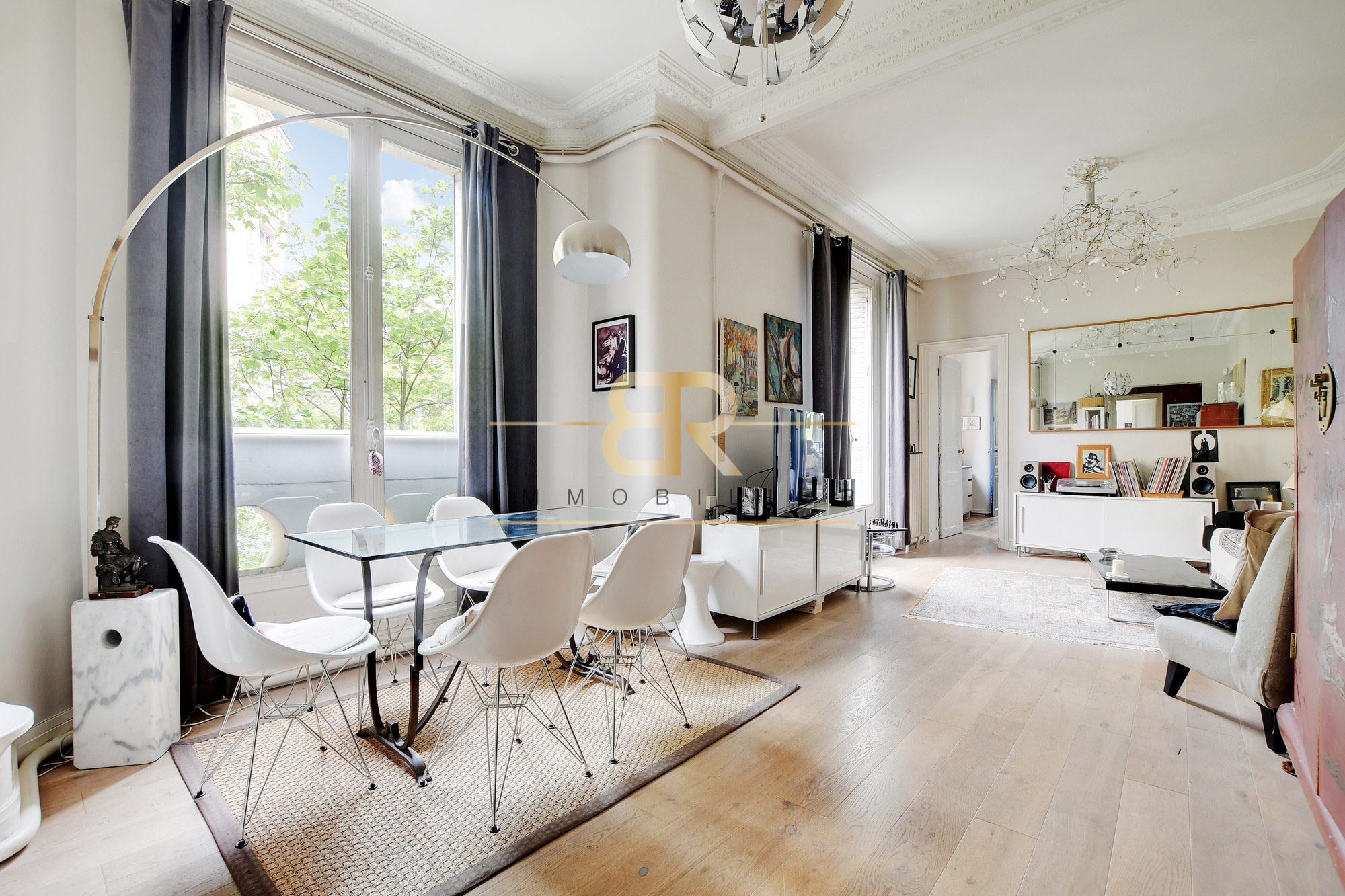 Agence immobilière de Cabinet BR Immobilier