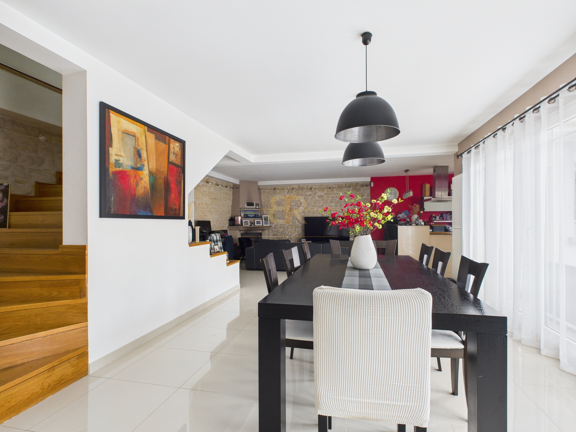 Agence immobilière de Cabinet BR Immobilier