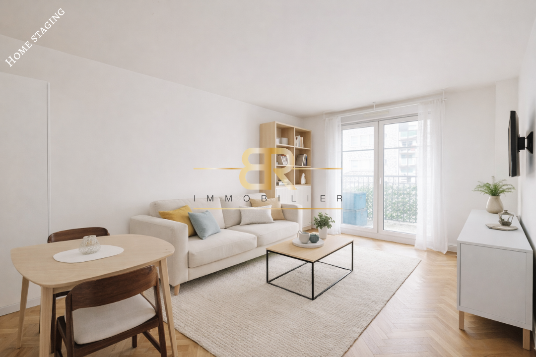 Agence immobilière de Cabinet BR Immobilier