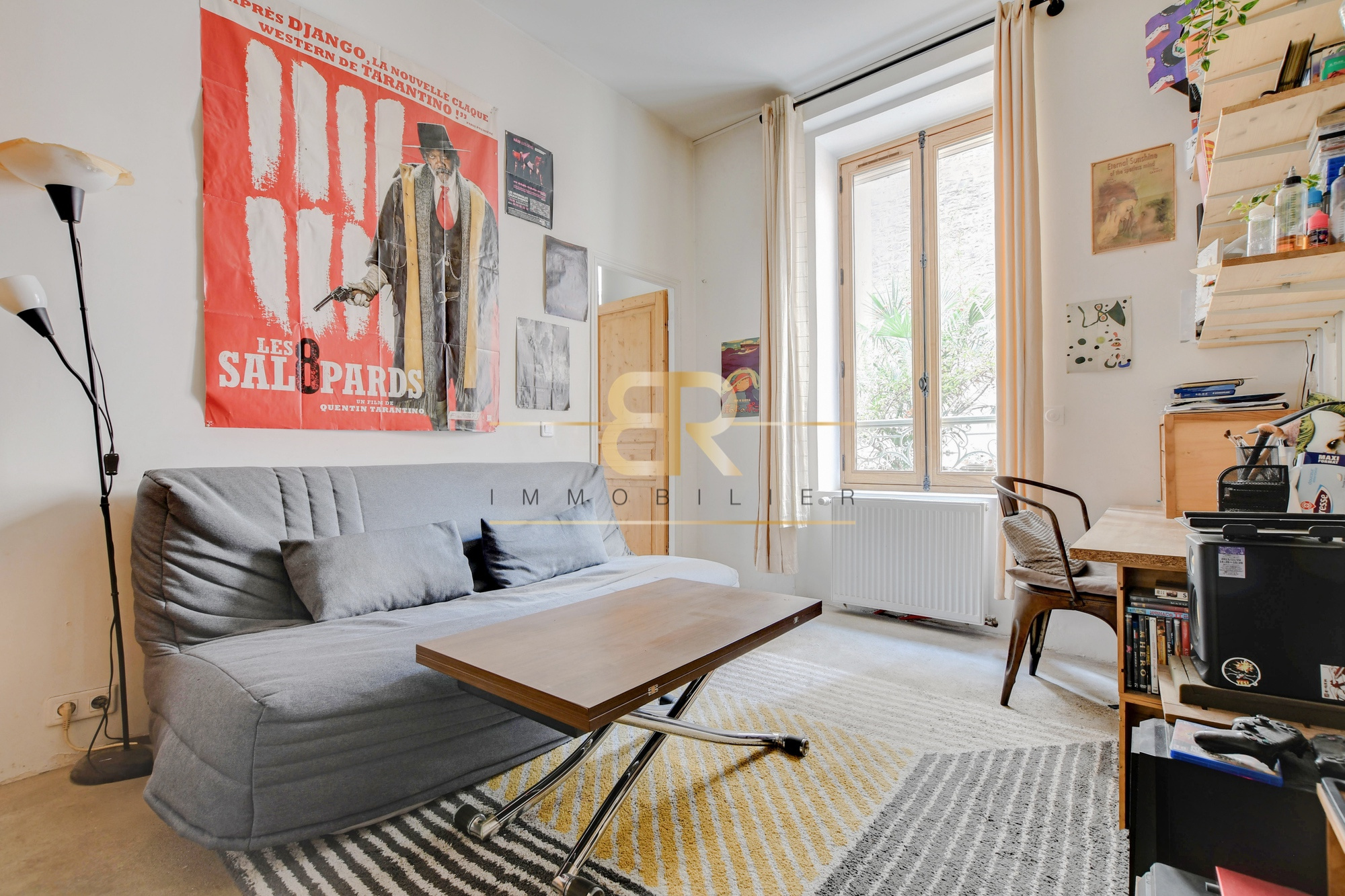 Agence immobilière de Cabinet BR Immobilier