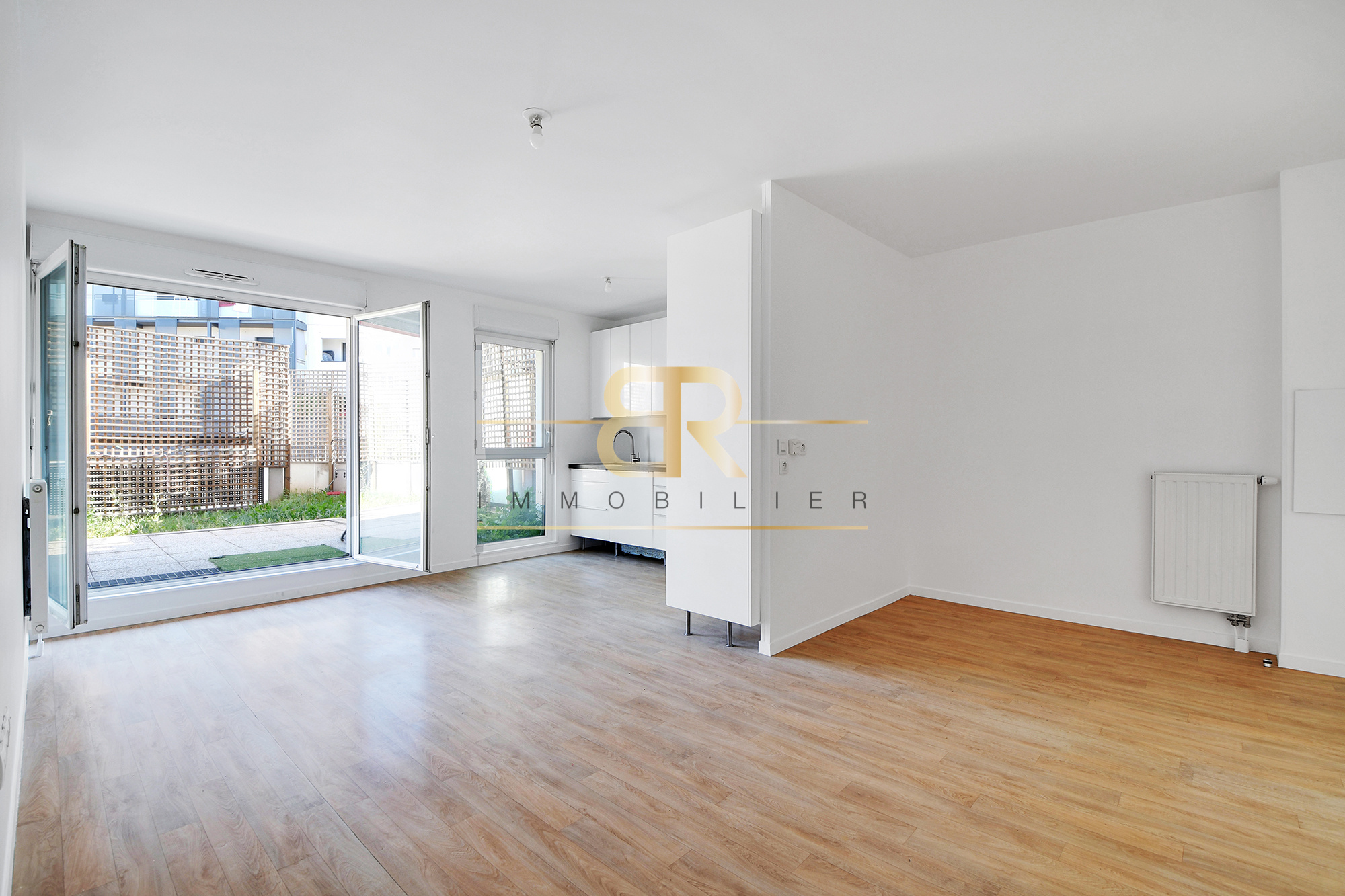 Agence immobilière de Cabinet BR Immobilier