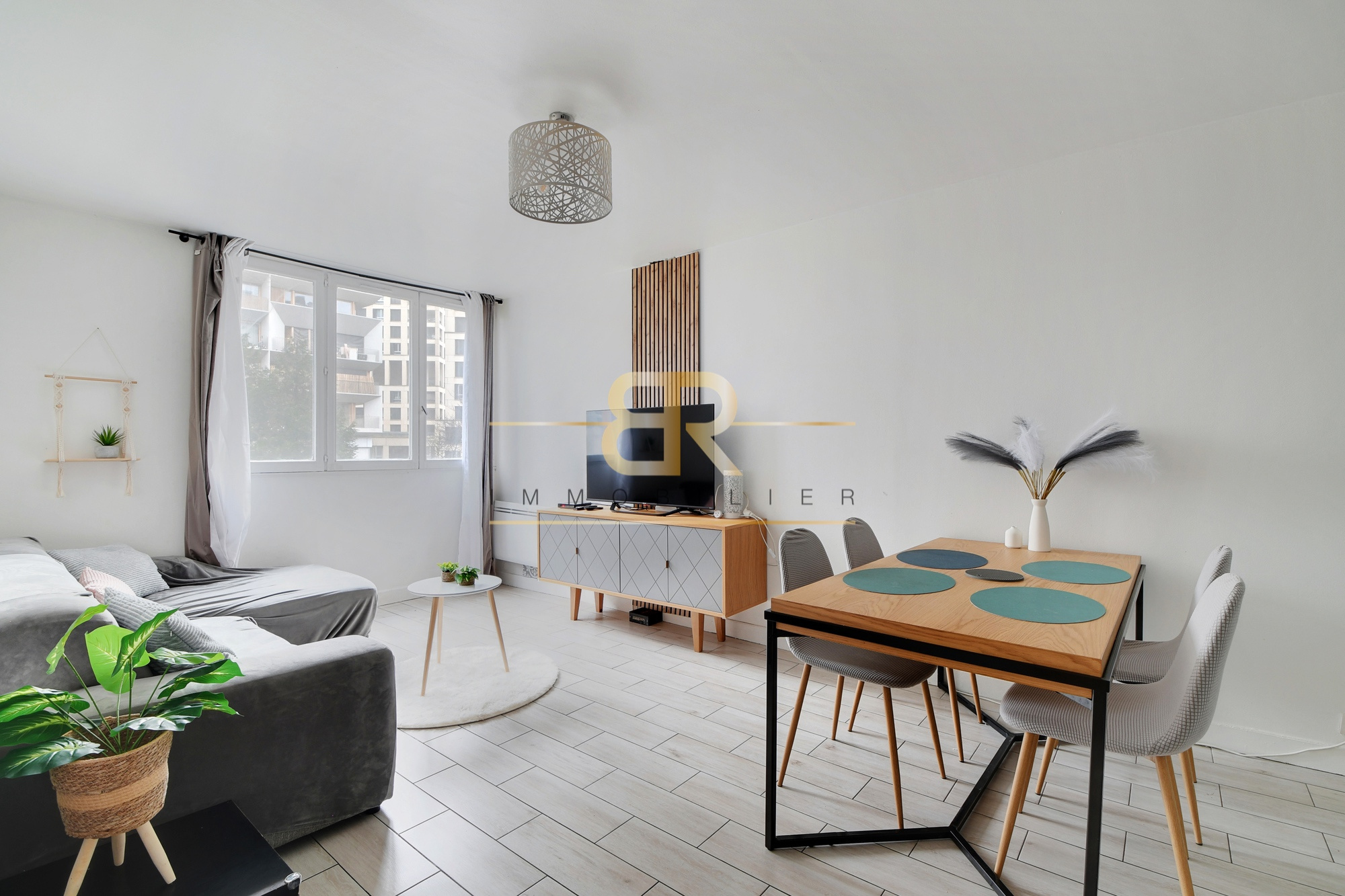 Agence immobilière de Cabinet BR Immobilier