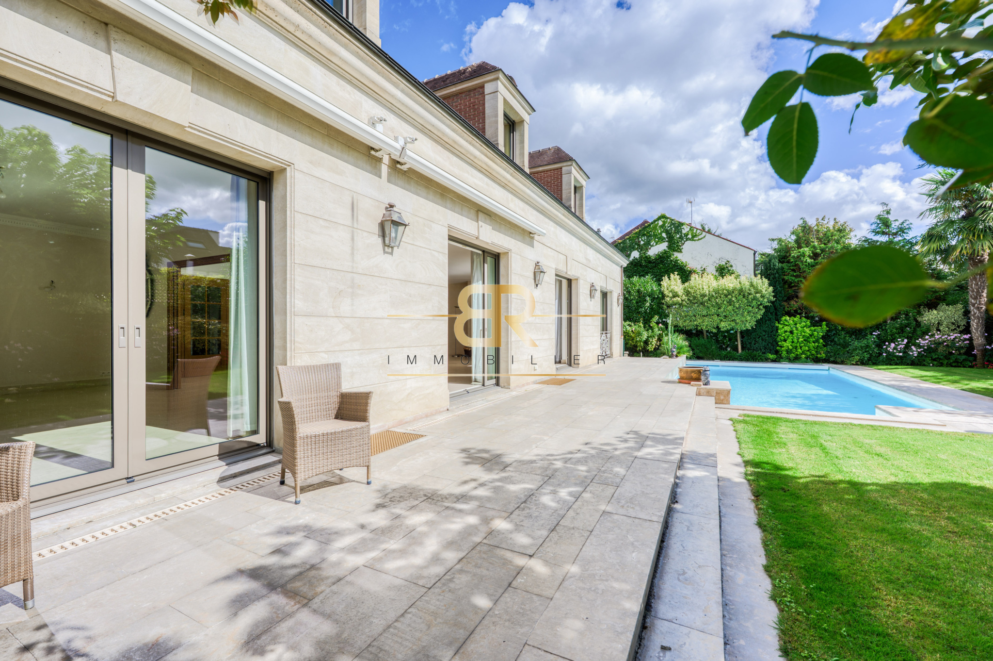 Agence immobilière de Cabinet BR Immobilier