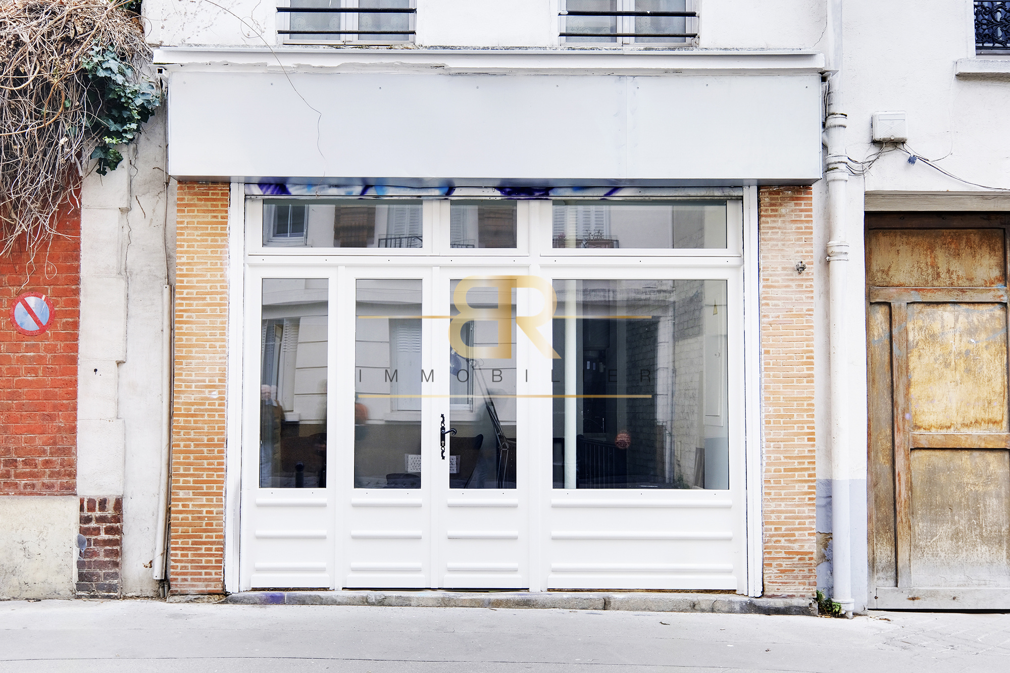 Agence immobilière de Cabinet BR Immobilier