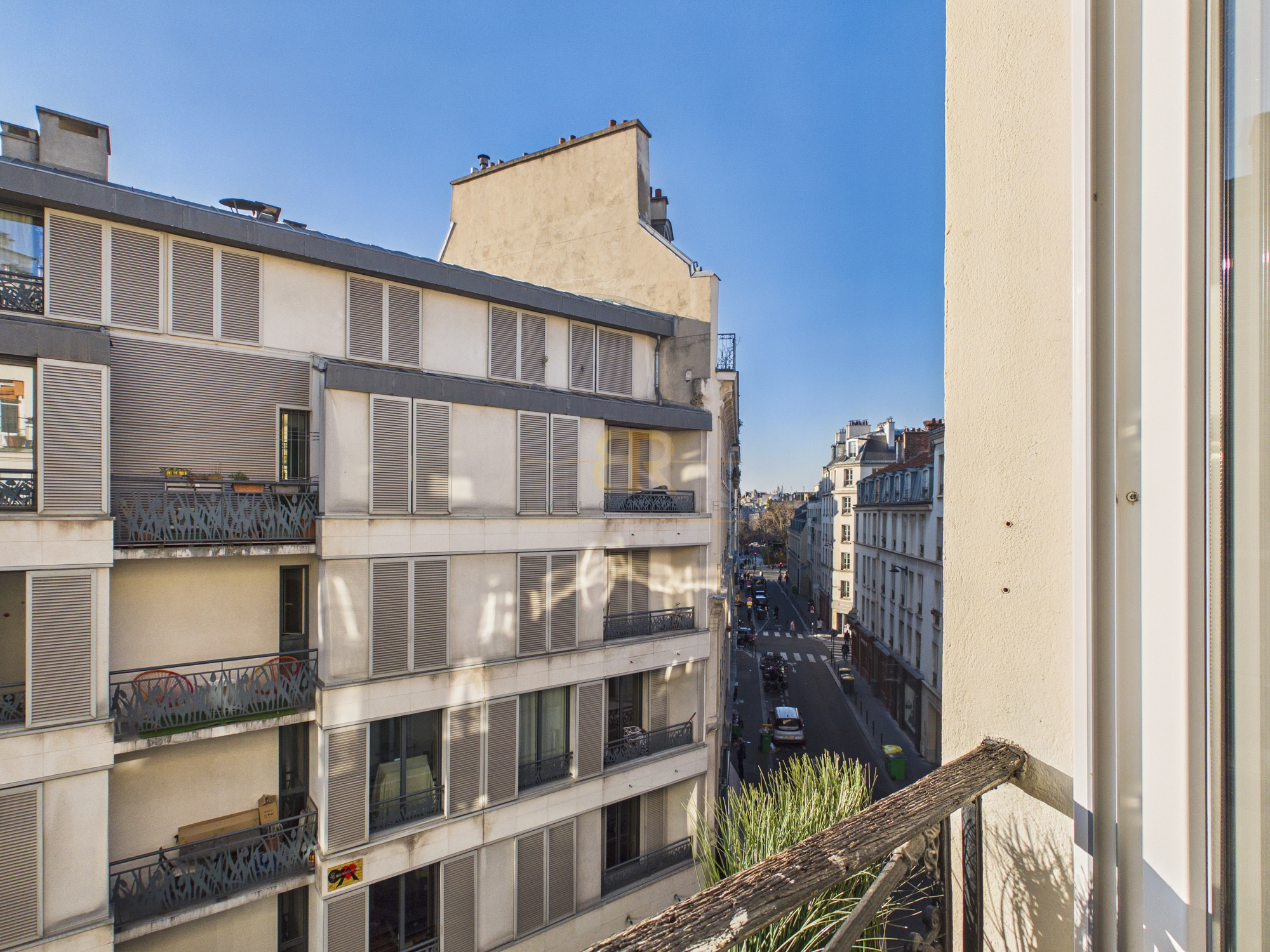 Agence immobilière de Cabinet BR Immobilier