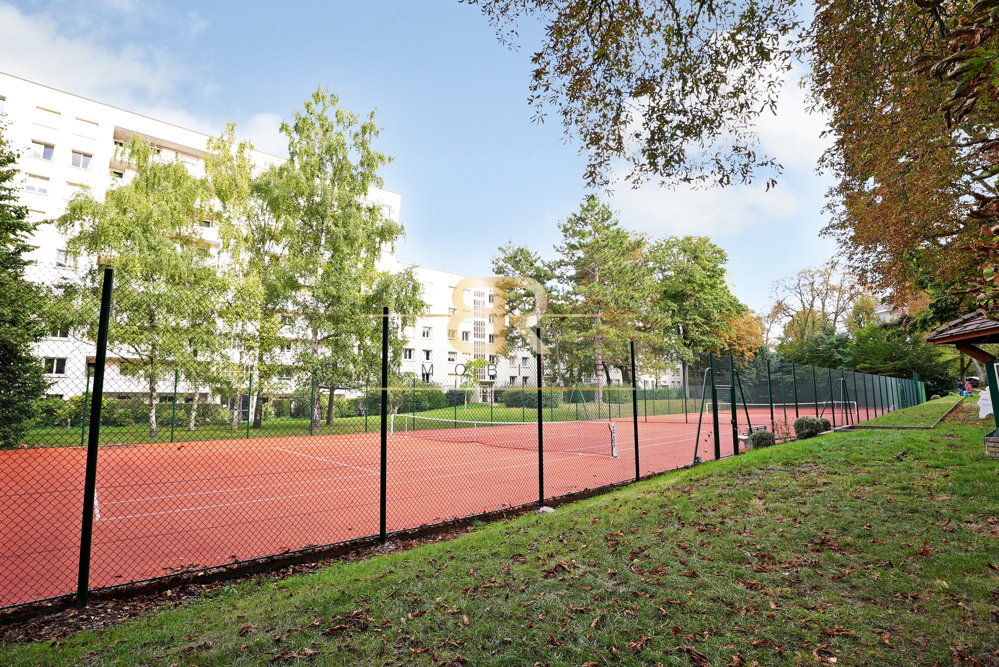 Agence immobilière de Cabinet BR Immobilier