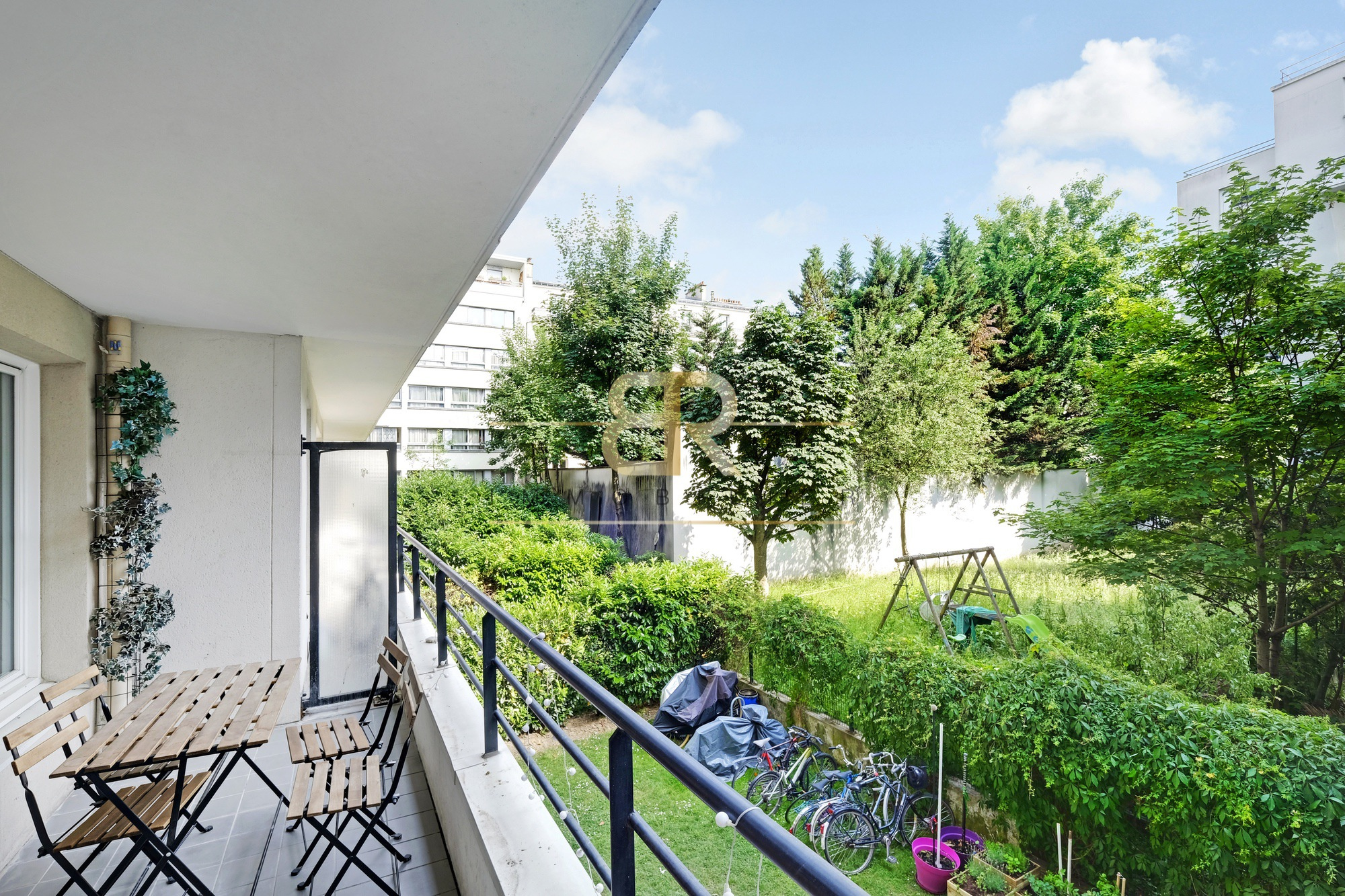 Agence immobilière de Cabinet BR Immobilier