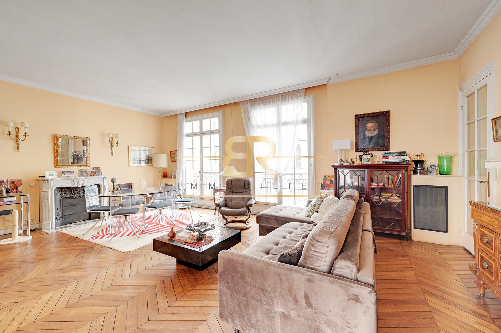 Agence immobilière de Cabinet BR Immobilier