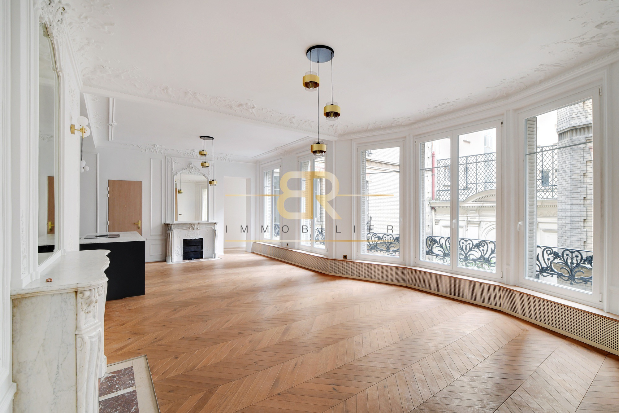 Agence immobilière de Cabinet BR Immobilier