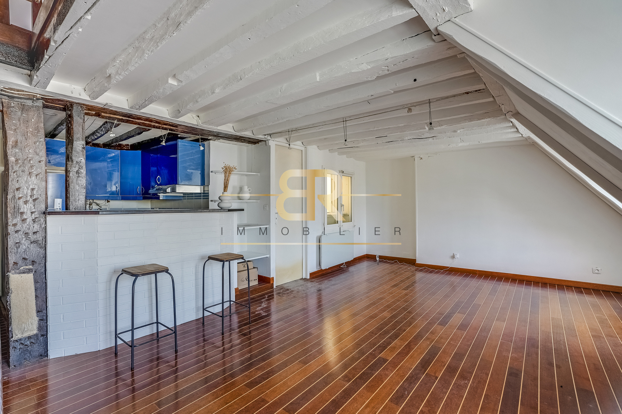 Agence immobilière de Cabinet BR Immobilier