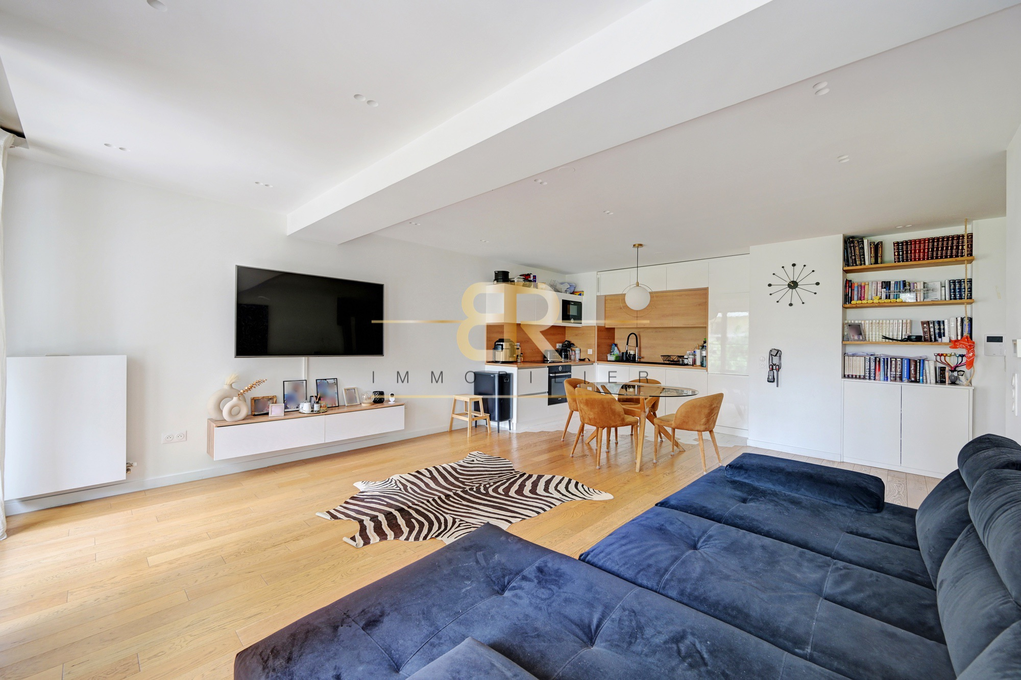 Agence immobilière de Cabinet BR Immobilier
