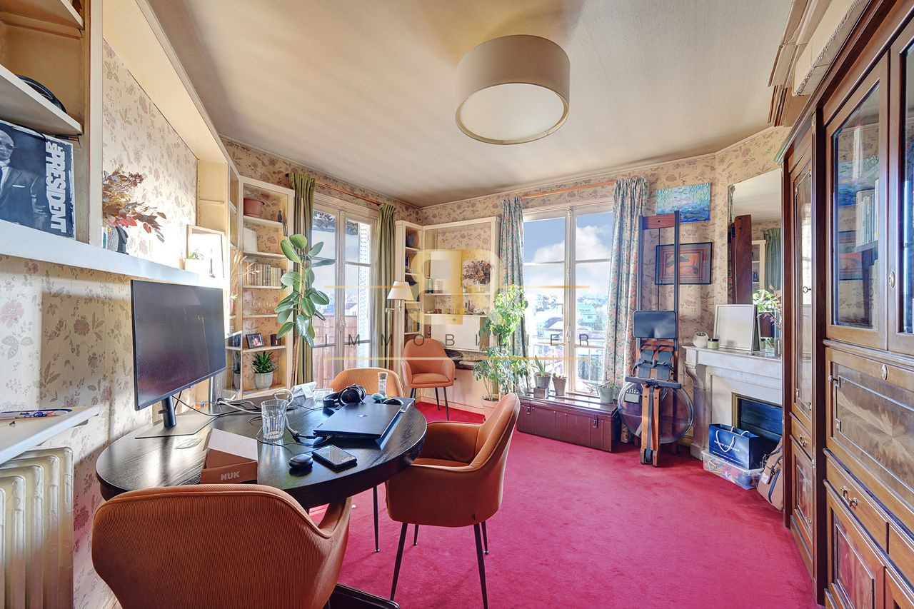 Agence immobilière de Cabinet BR Immobilier