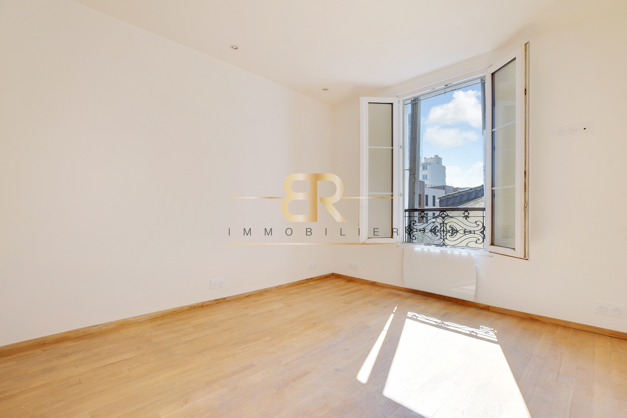 Agence immobilière de Cabinet BR Immobilier