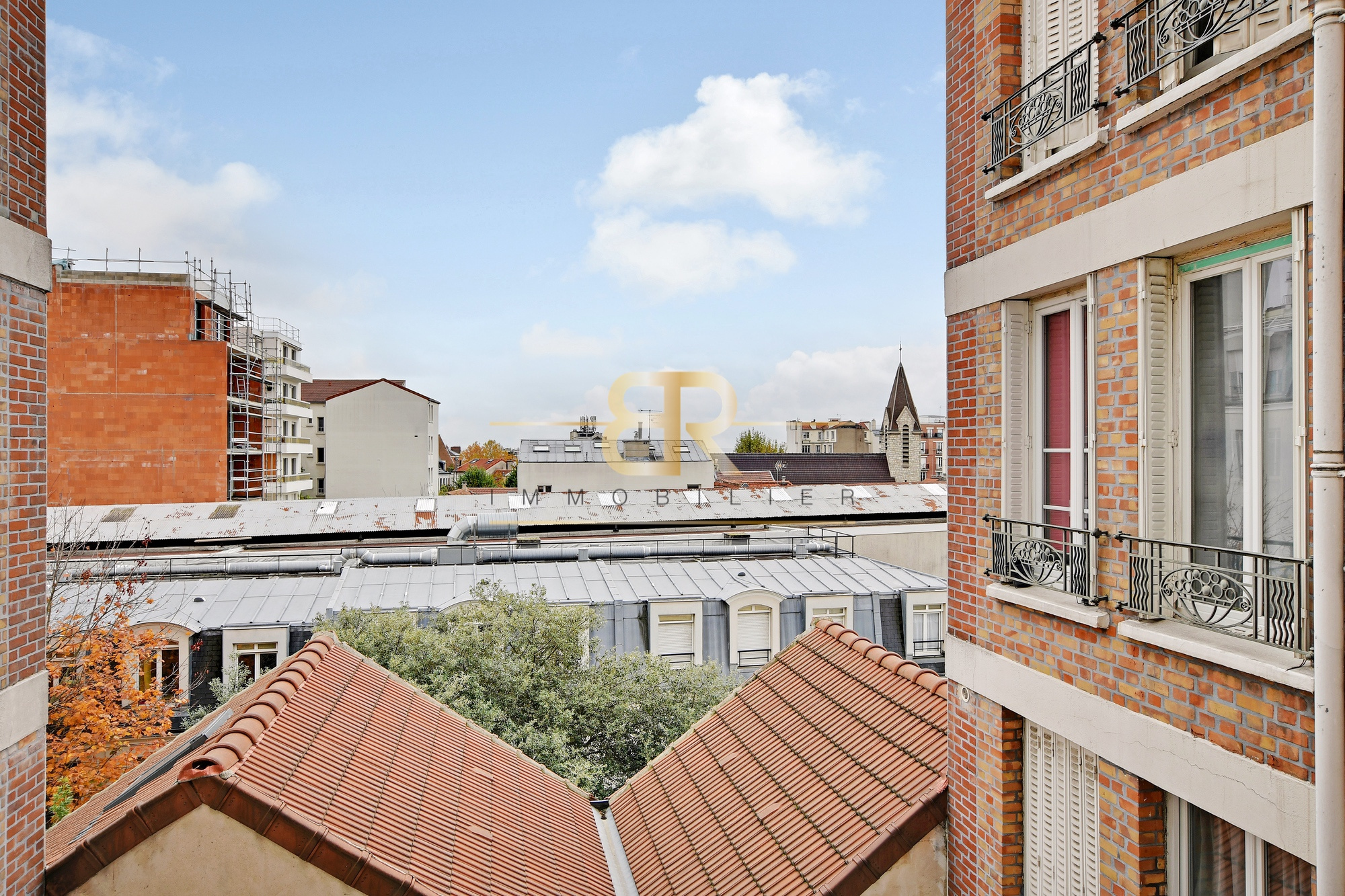 Agence immobilière de Cabinet BR Immobilier