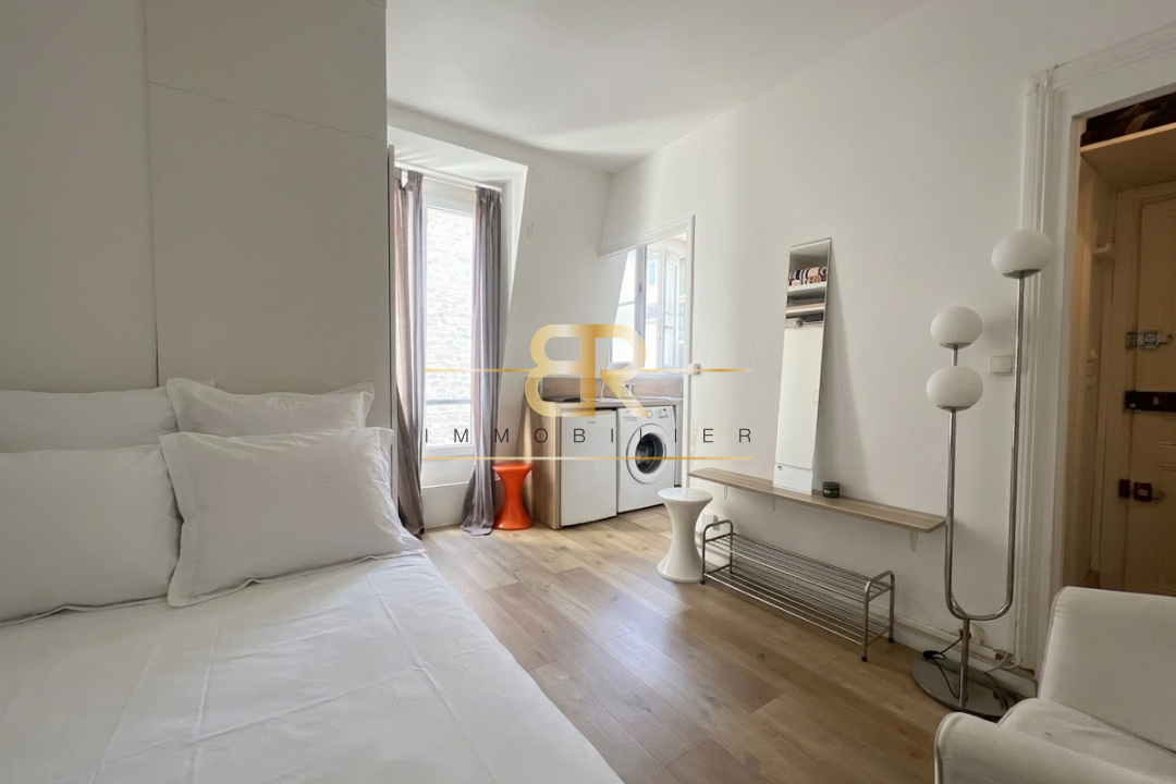 Agence immobilière de Cabinet BR Immobilier