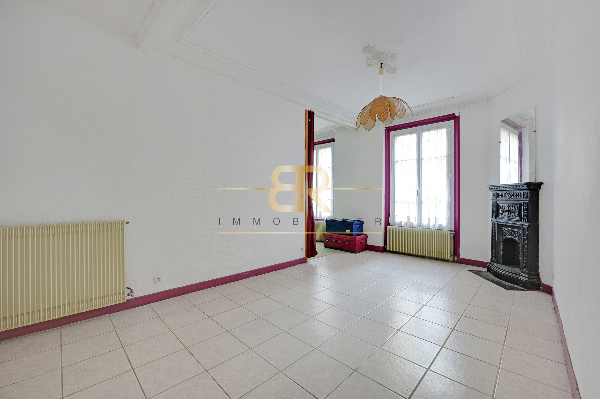Agence immobilière de Cabinet BR Immobilier