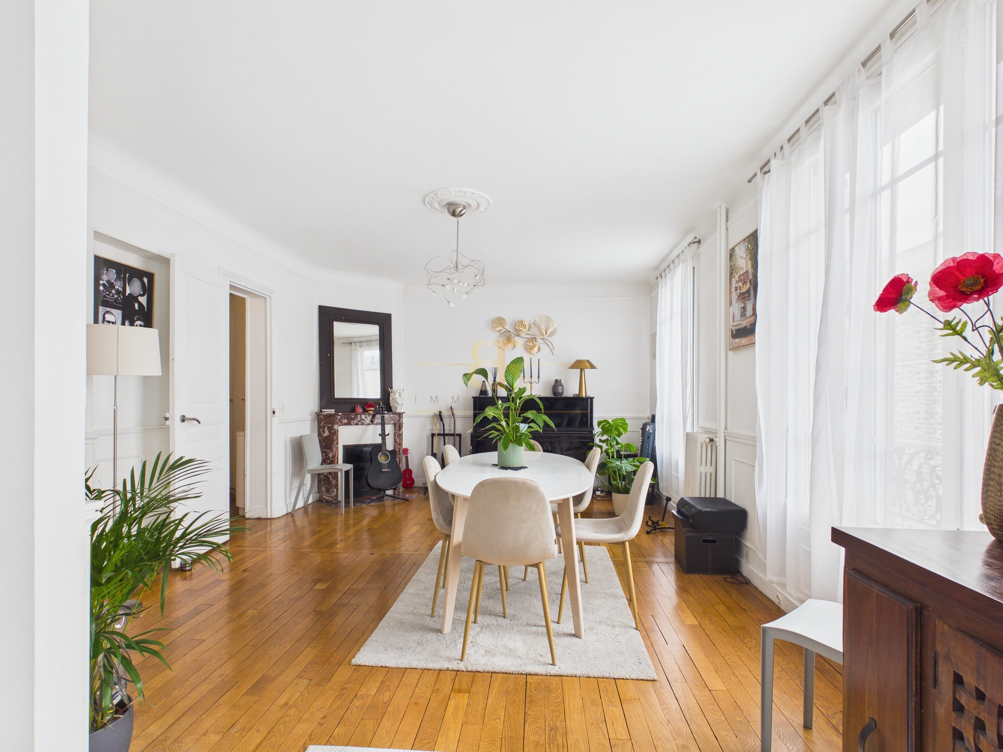 Agence immobilière de Cabinet BR Immobilier