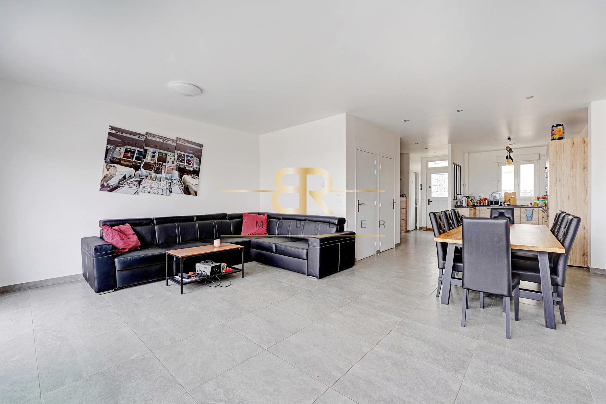 Agence immobilière de Cabinet BR Immobilier